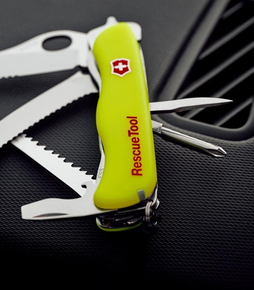 Rescue Tool de Victorinox