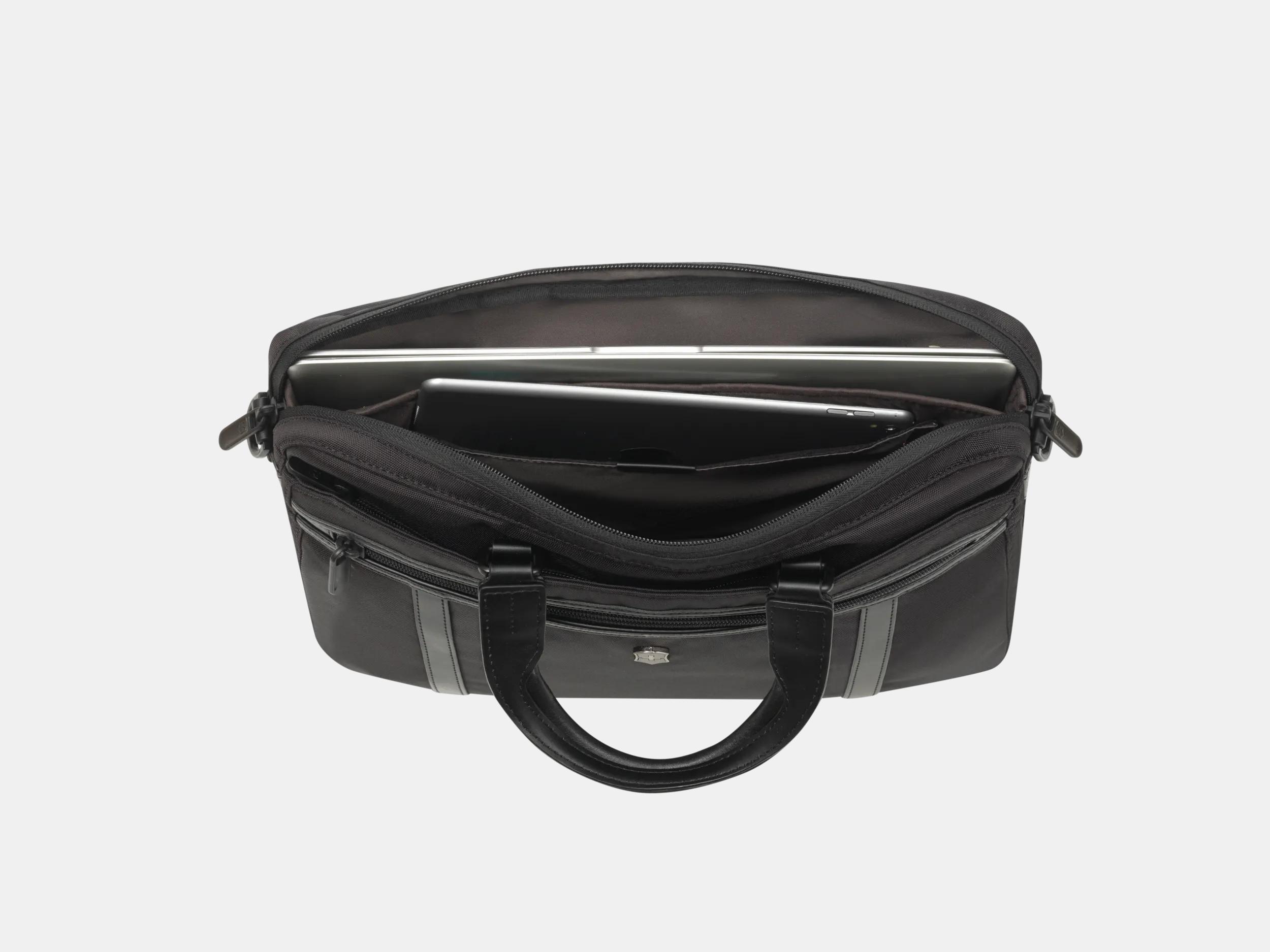 Werks Professional 2.0 2-Way Carry Laptop Bag - 604987