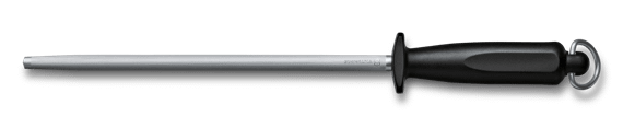 Victorinox 牛刀 25cm 7.7403.25 Victorinox Grand Maître Chef's Knife, 25 cm in Black - 7.7403.25G