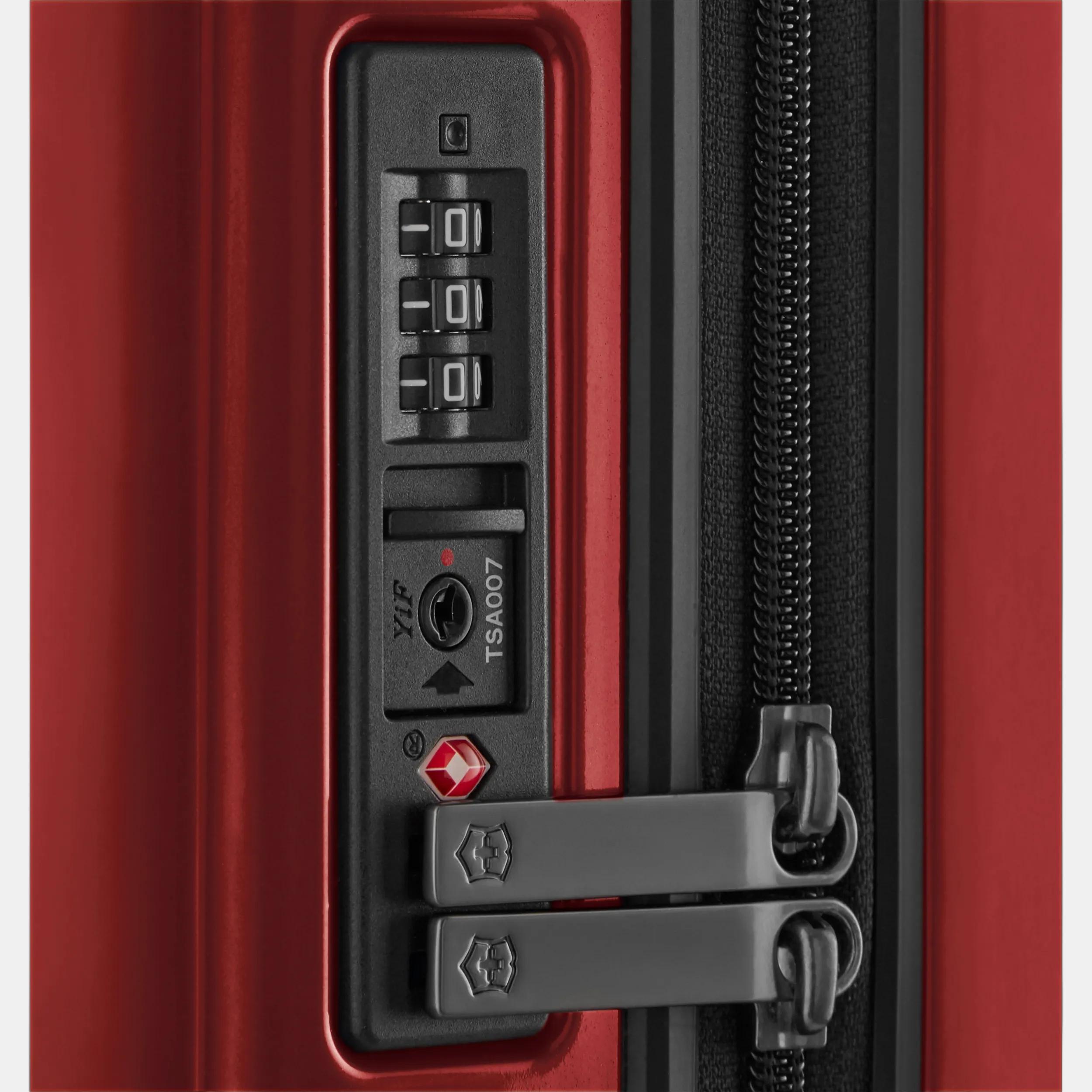 Airox Global Hardside Carry-on - 612498