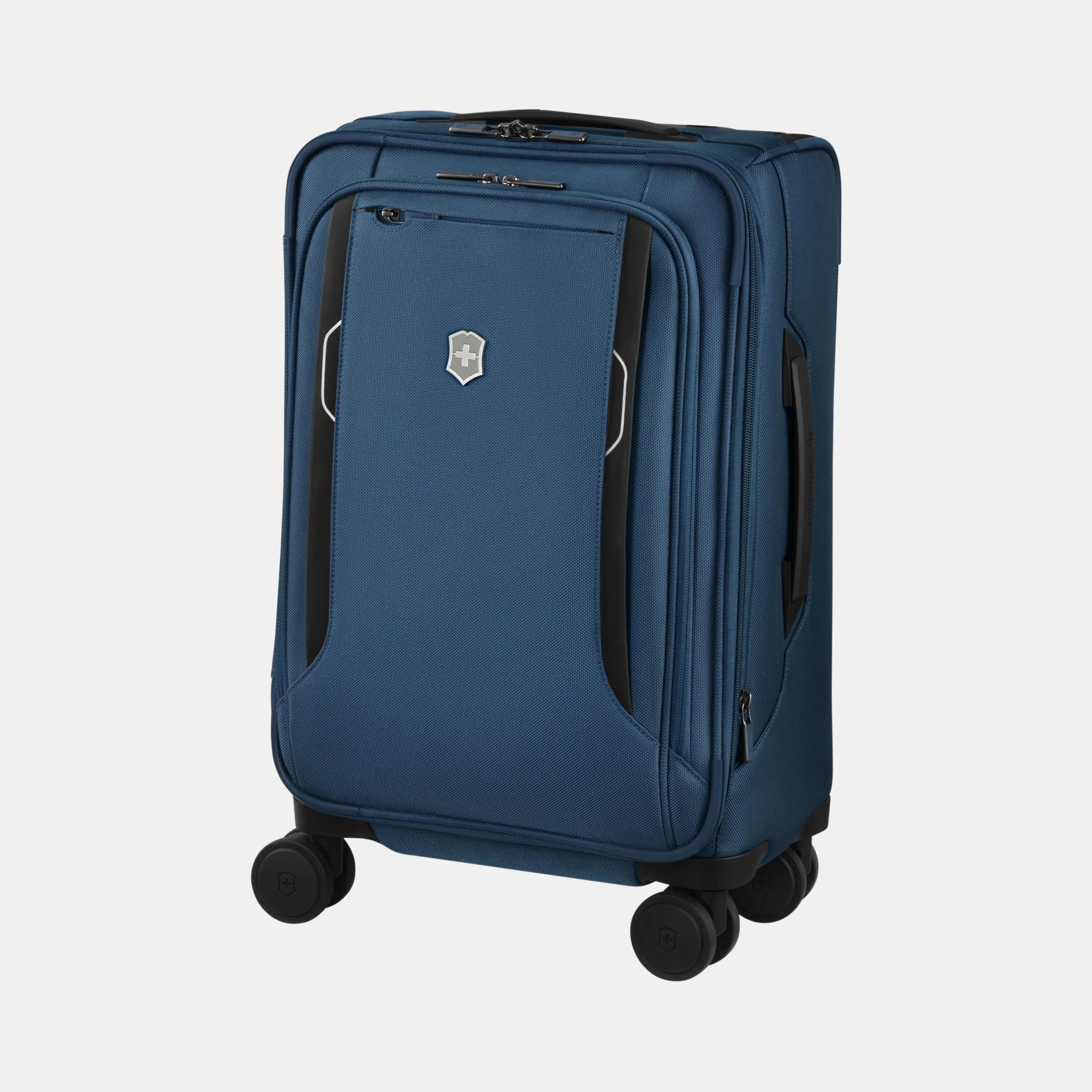 Werks Traveler 6.0 Softside Frequent Flyer Carry-On - 605406