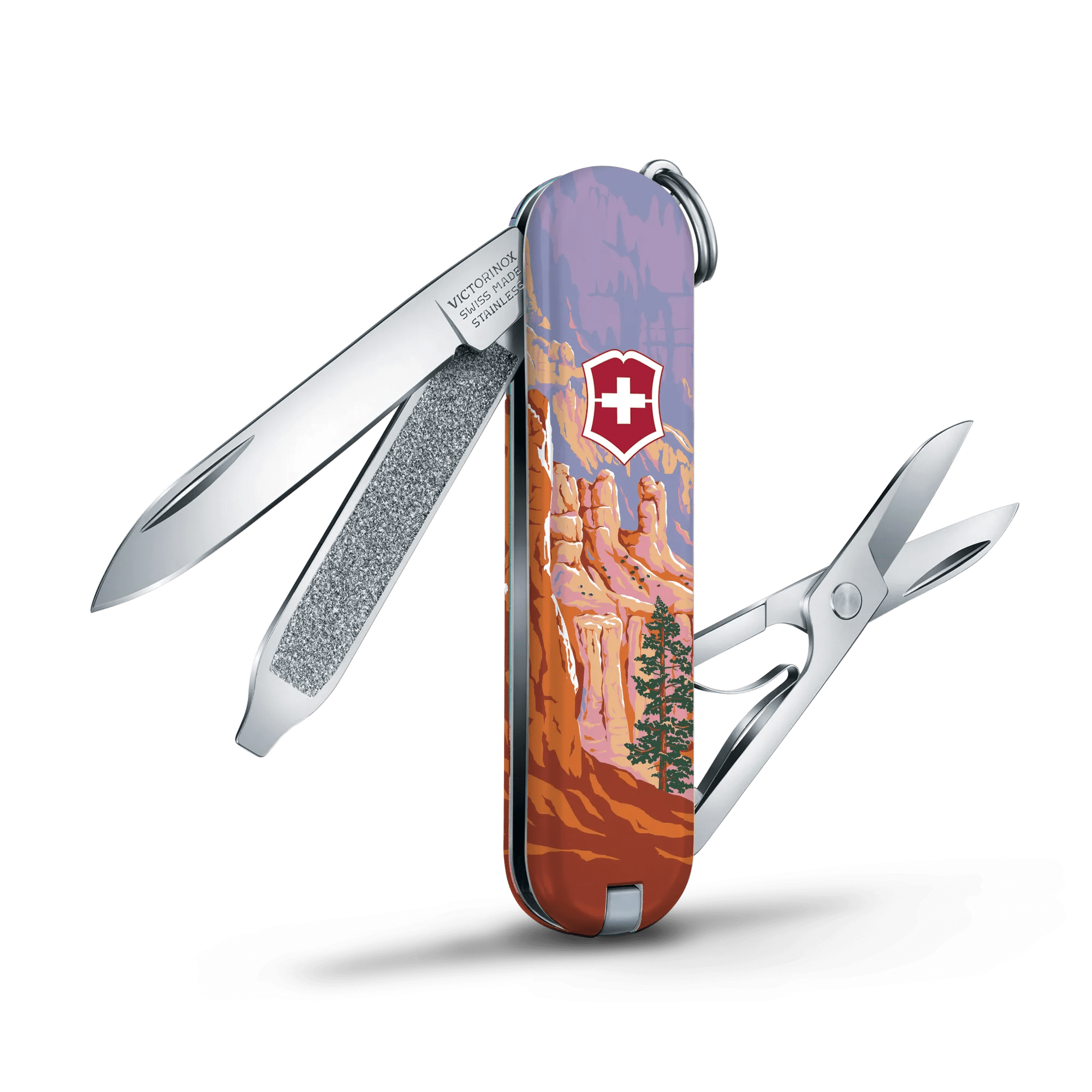 National Parks | Victorinox (USA)