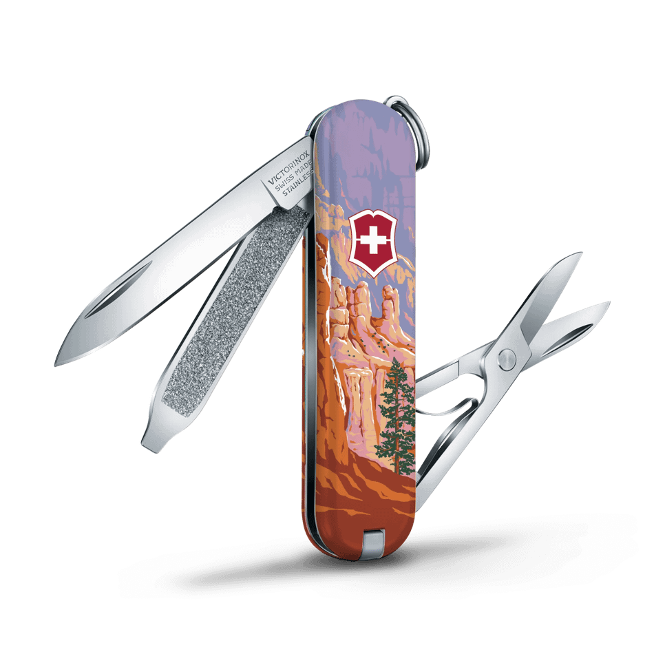 Bryce Canyon National Park