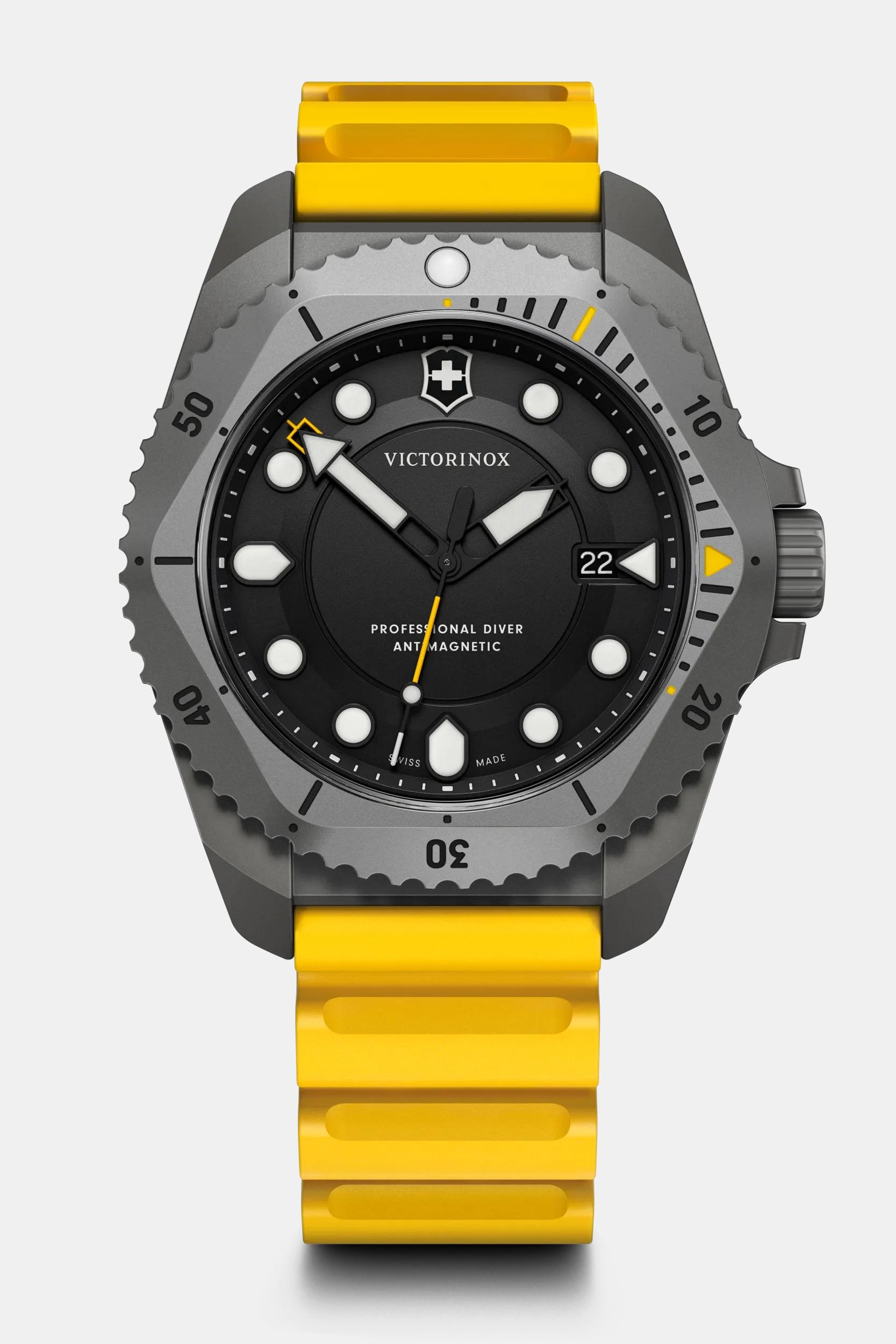 Dive Pro Quartz - 241992