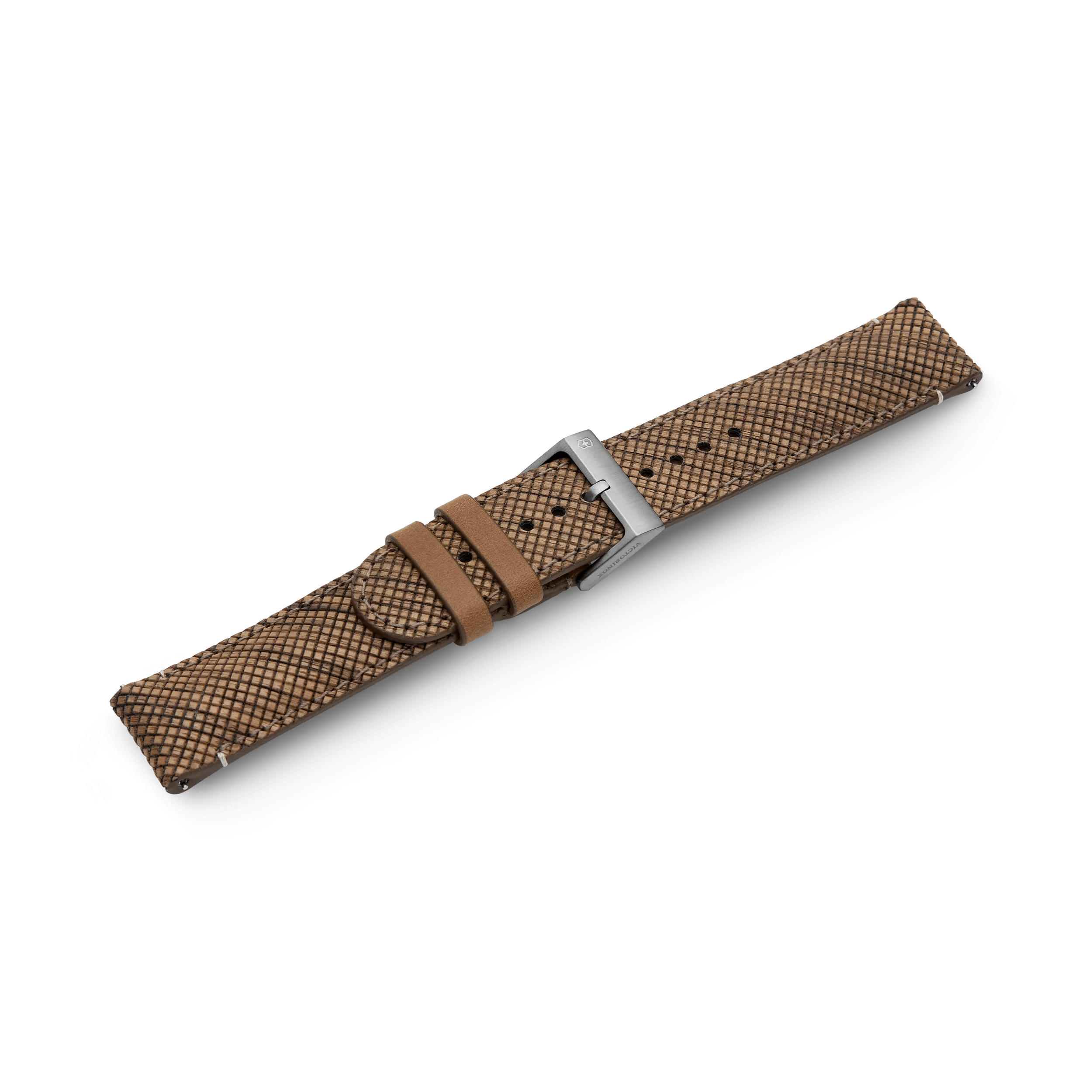 Victorinox ウッドストラップ D2-TI ウッドストラップ D2-TI - V.60052