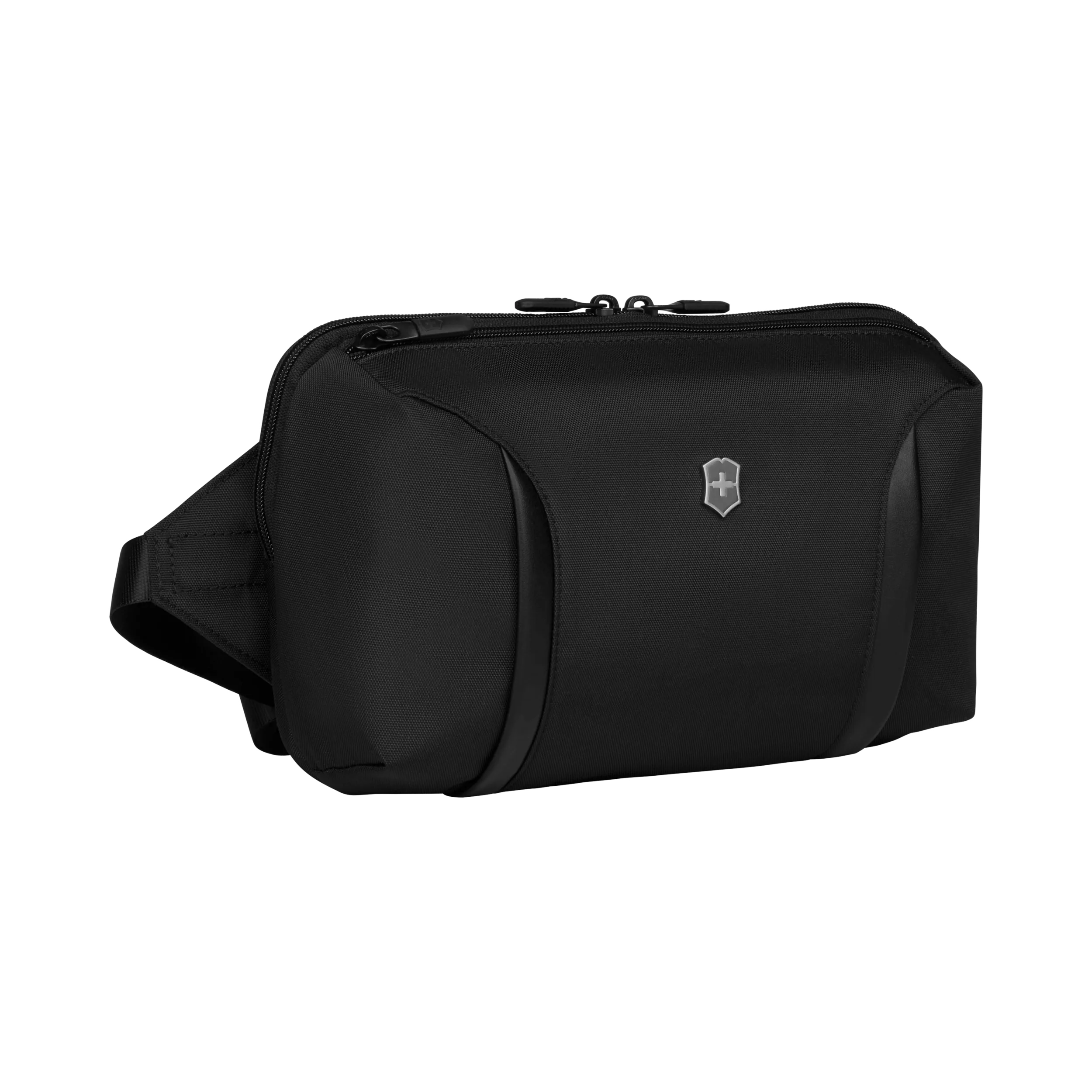 Victorinox Lifestyle Accessory Deluxe Belt Bag in black - 611081