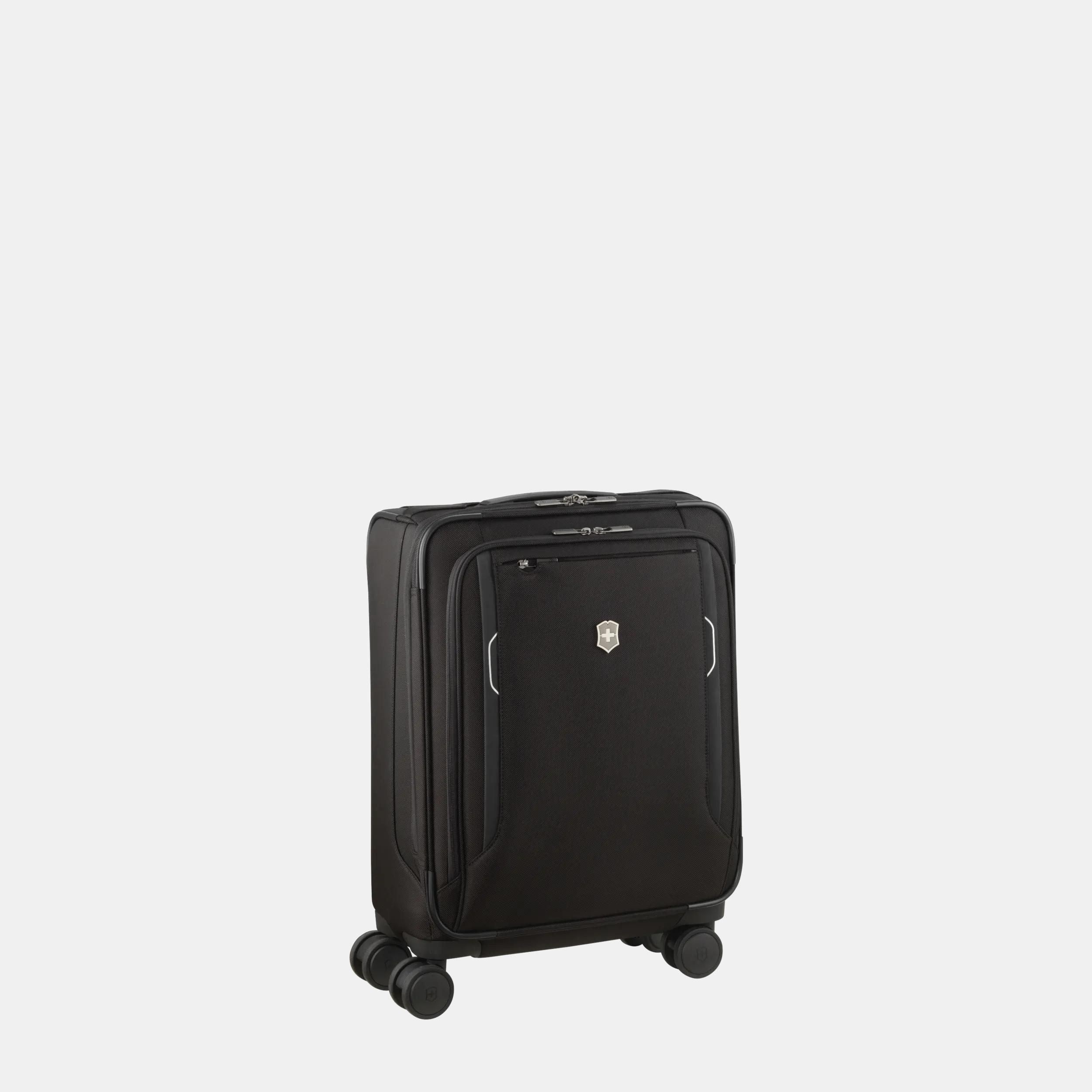 Werks Traveler&nbsp;6.0 Softside Global Carry-On - 605402