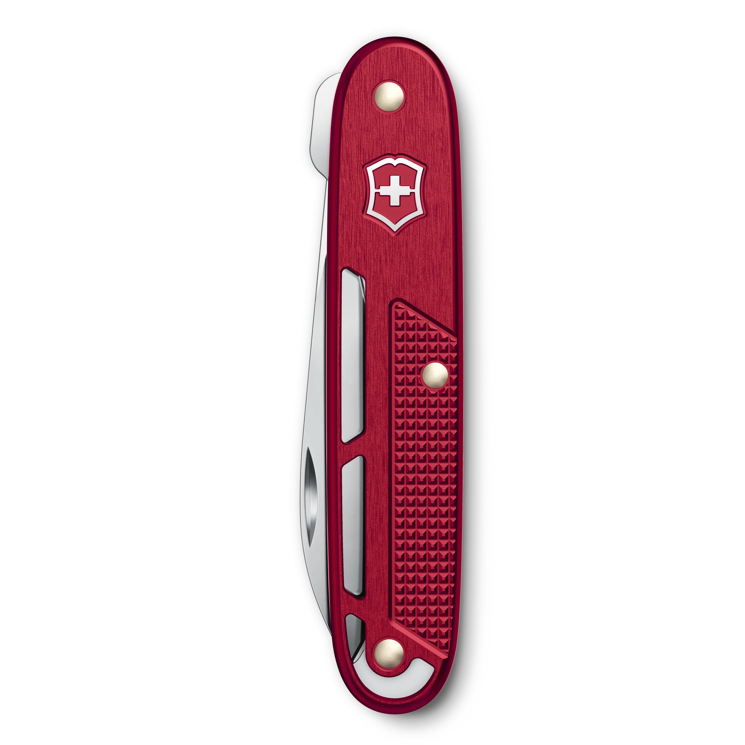 Victorinox Onefold Alox in Red - 0.8006.20