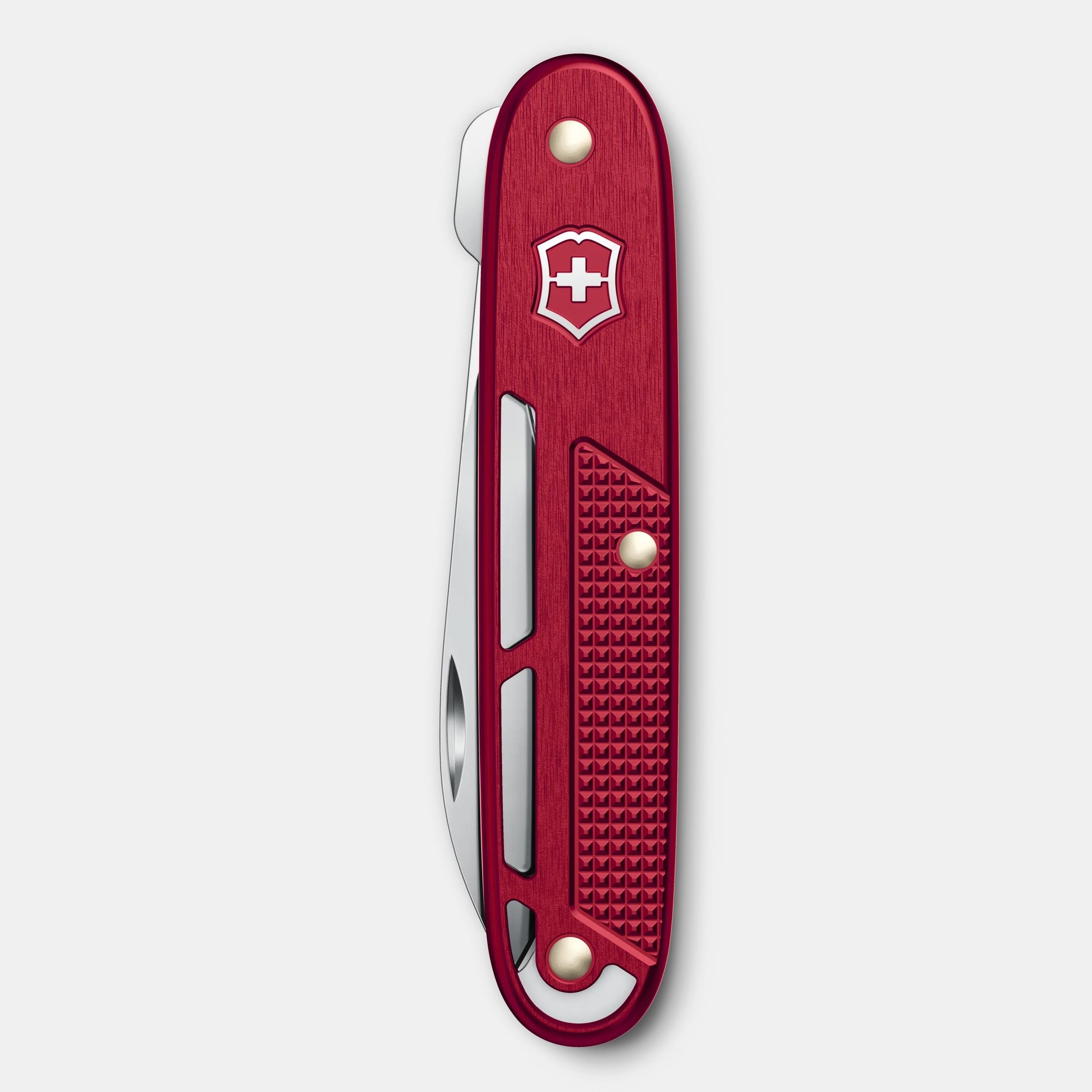 Victorinox Onefold Alox in Red - 0.8006.20
