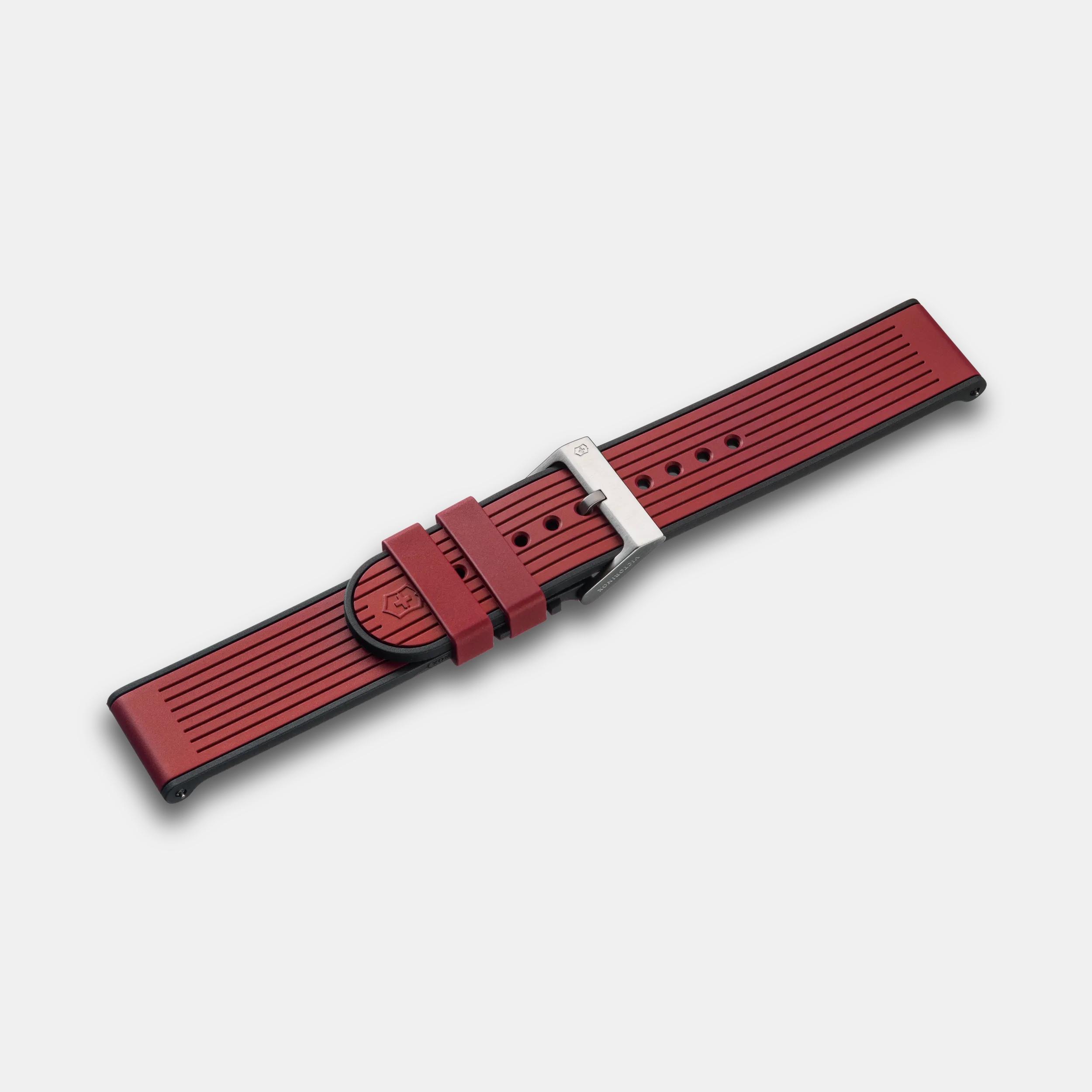 Rubber Strap D4 - V.60068