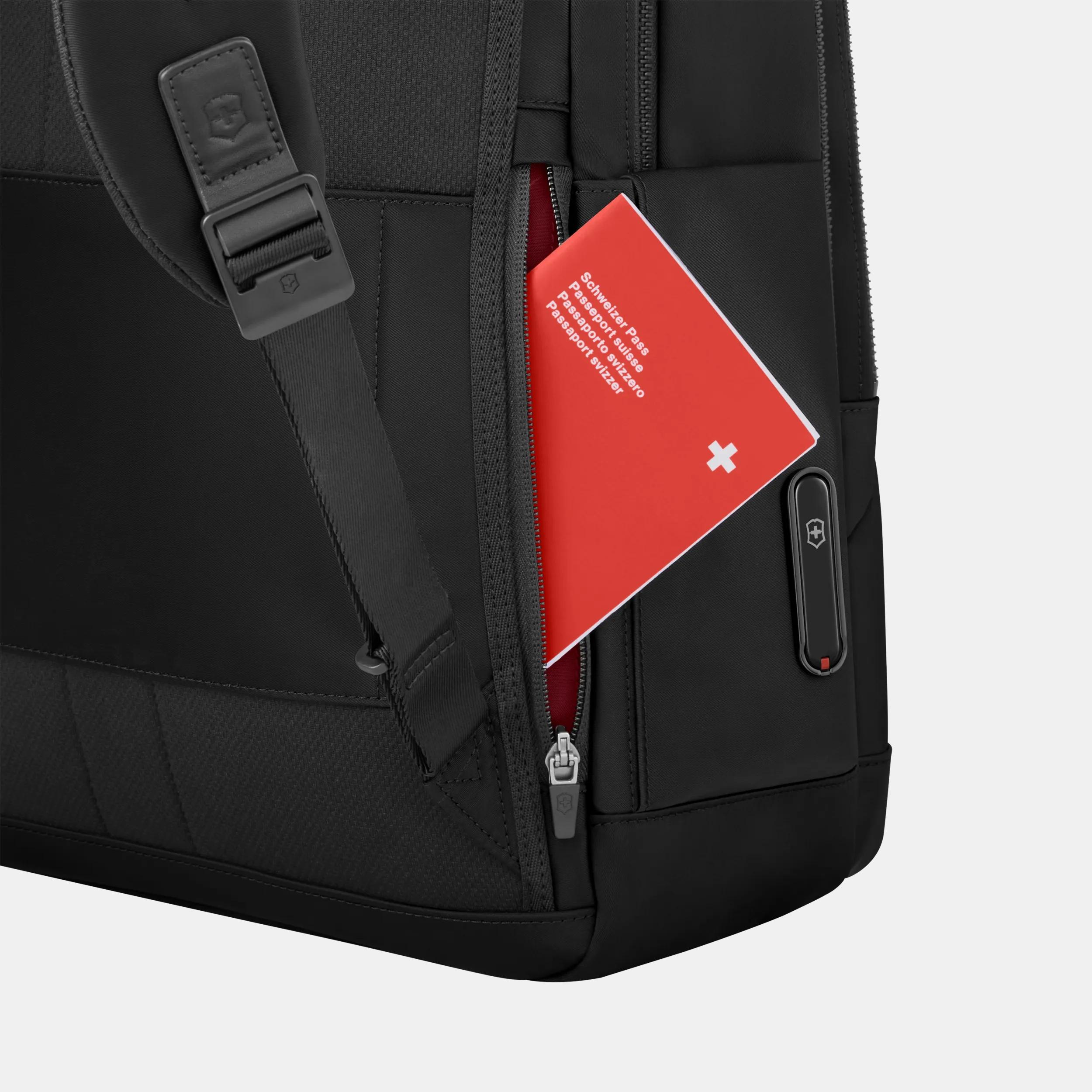 Alox Nero Deluxe Backpack - 653679