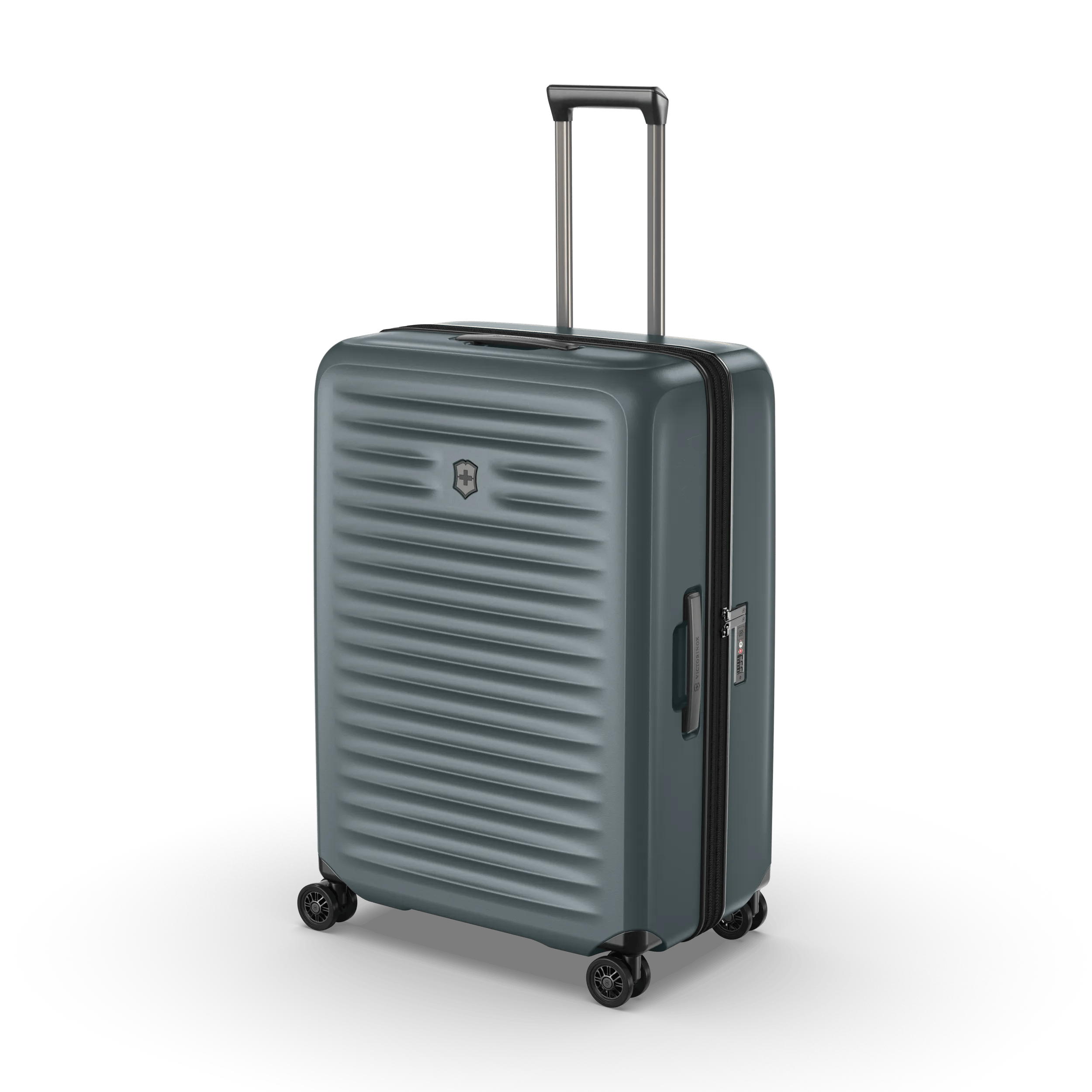 Victorinox Airox Advanced Large Case em Storm - 653138