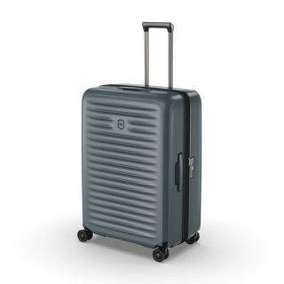 Victorinox Airox Advanced Frequent Flyer Carry-on in Storm - 653132