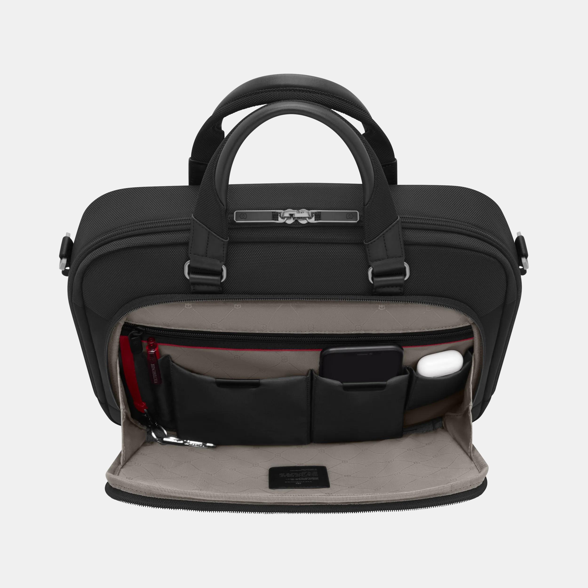 Werks Traveler 7.0 Compact Briefcase - 653646