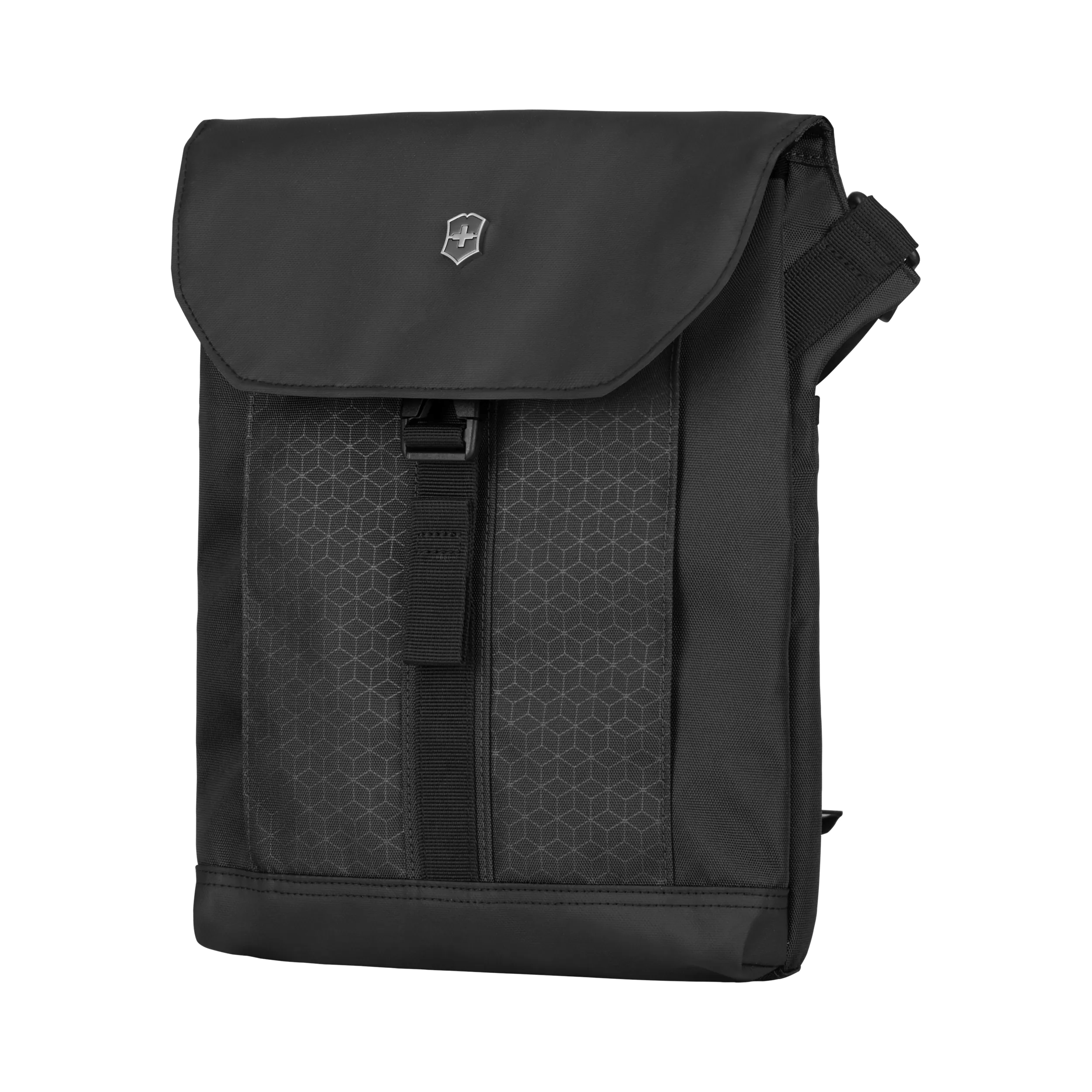 Victorinox Altmont Original Flapover Digital Bag in black