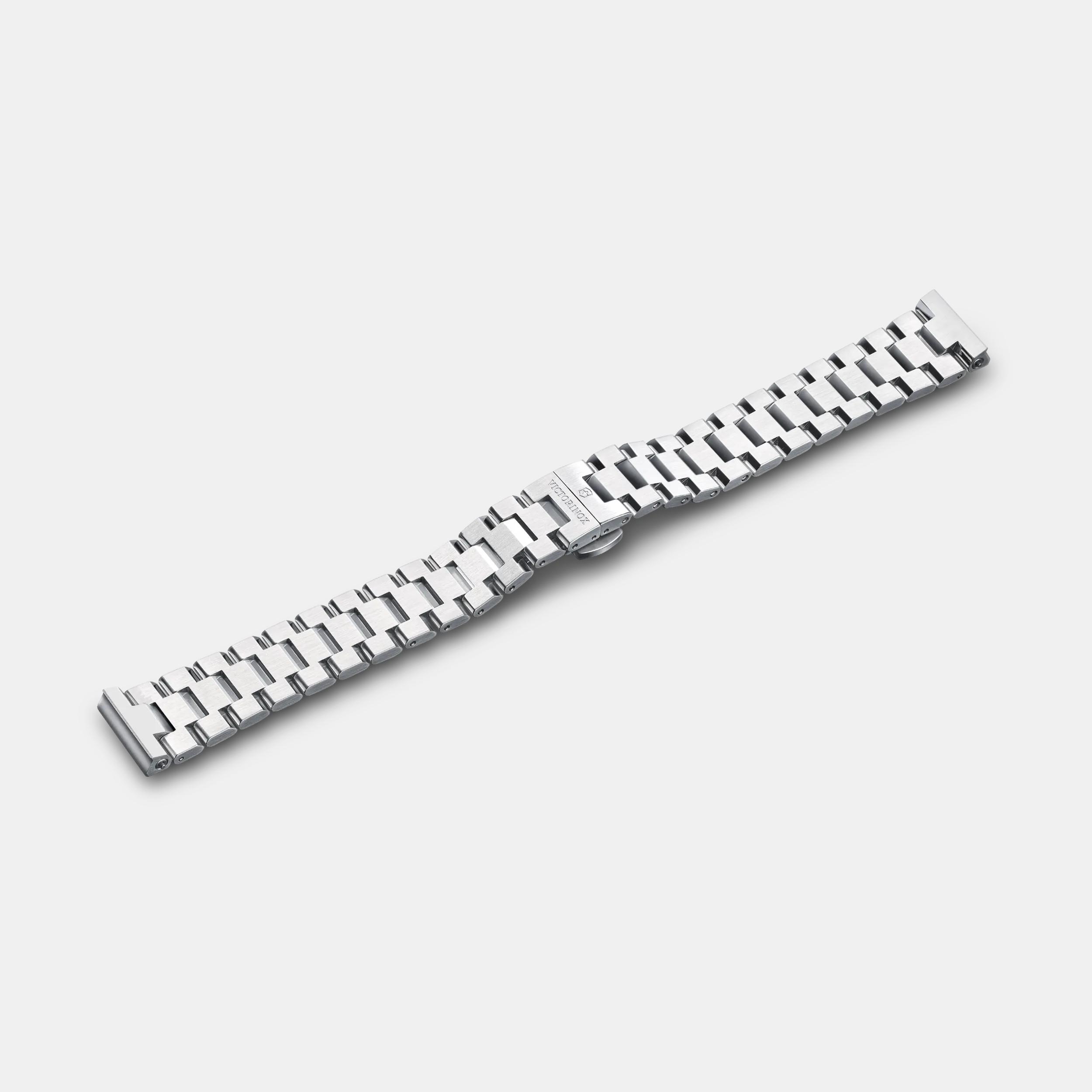 Stainless Steel Bracelet D1 SMALL - V.60055