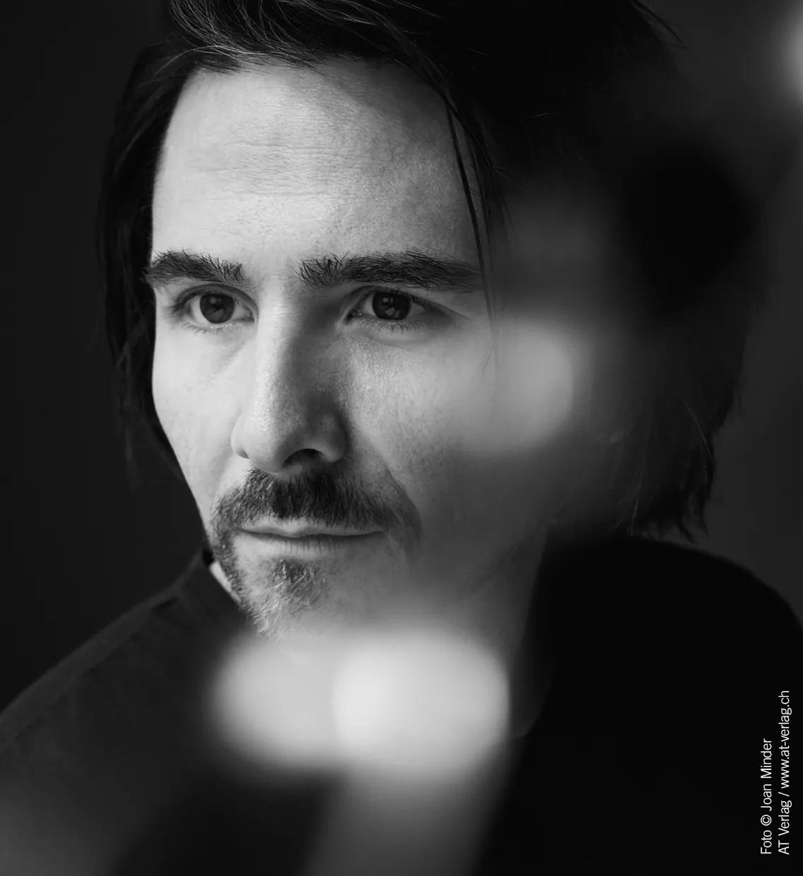 Nenad Mlinarevic – Victorinox Ambassador