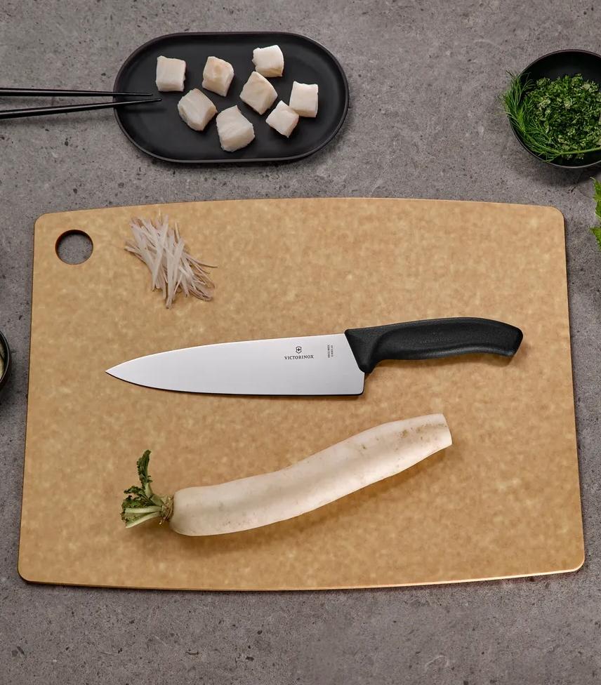 Chef’s Knife 