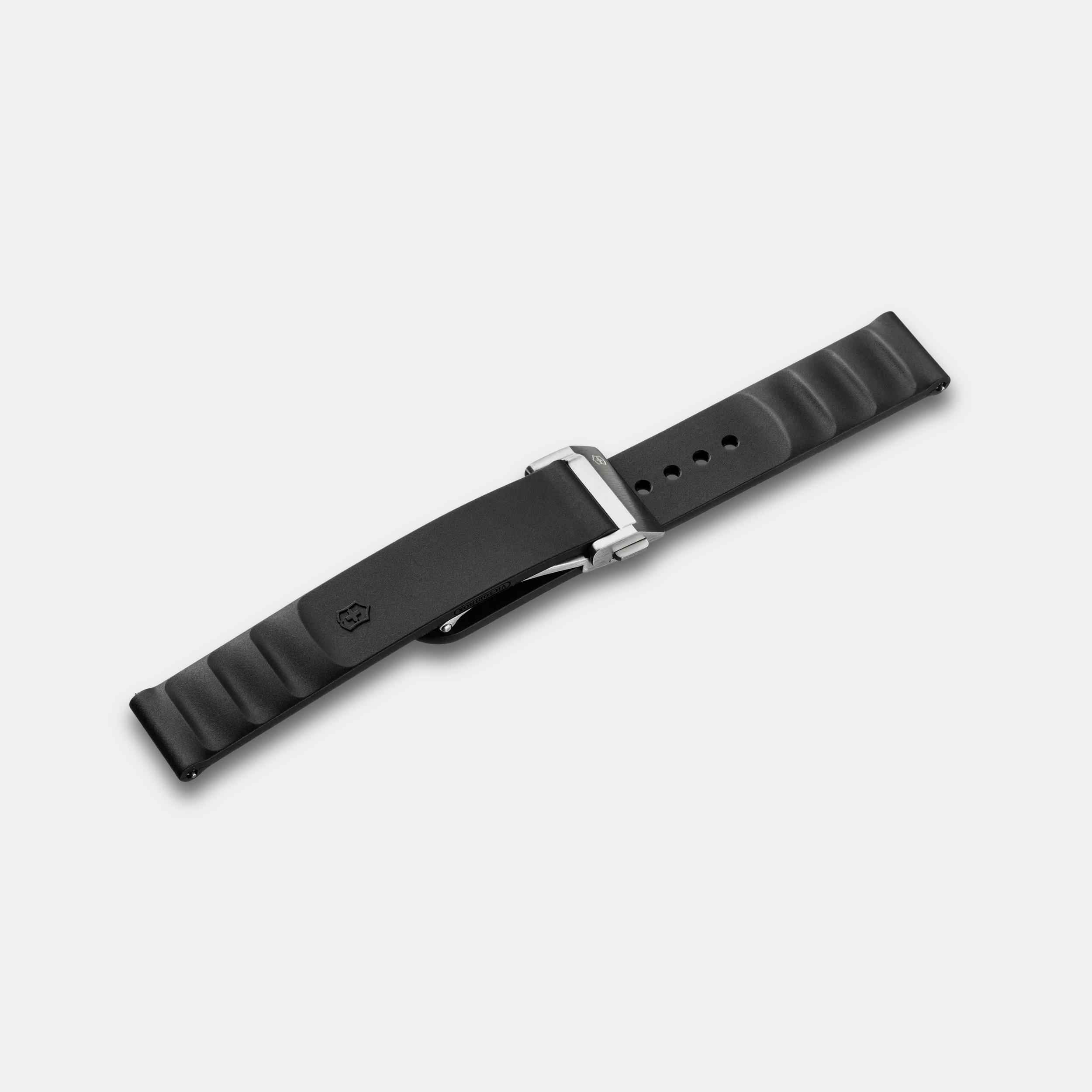 Bracelet en caoutchouc&nbsp;D2-DC&nbsp;SMALL - V.60077