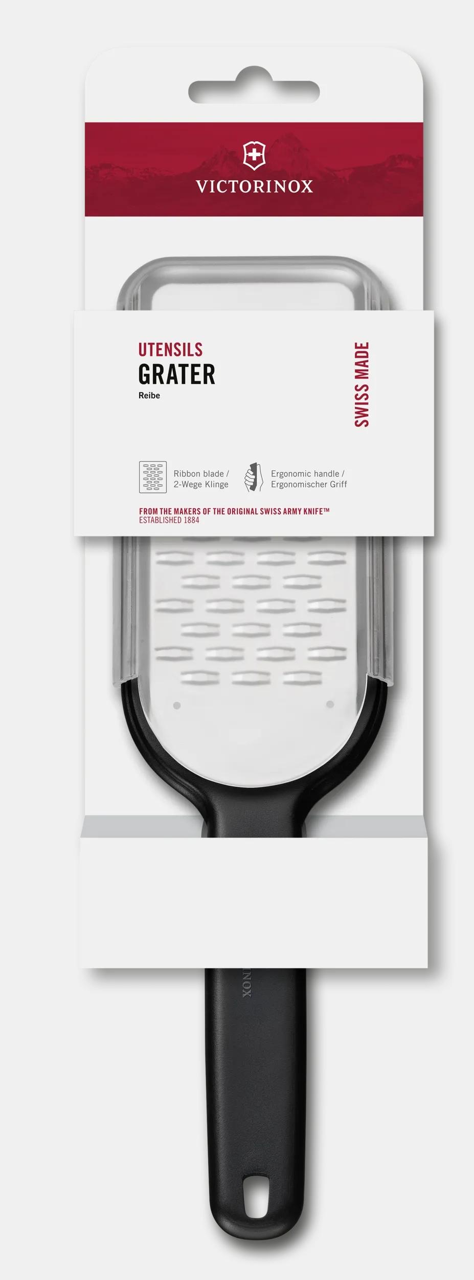 Grater Ribbon Blade - 7.6084.3