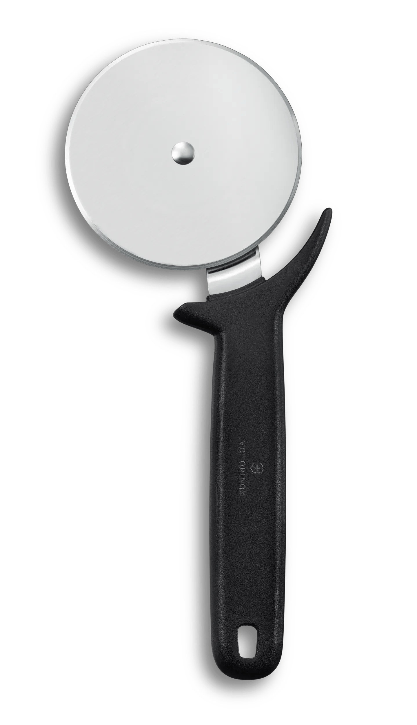 Victorinox Pizza Slicer in Black - 7.6099.3