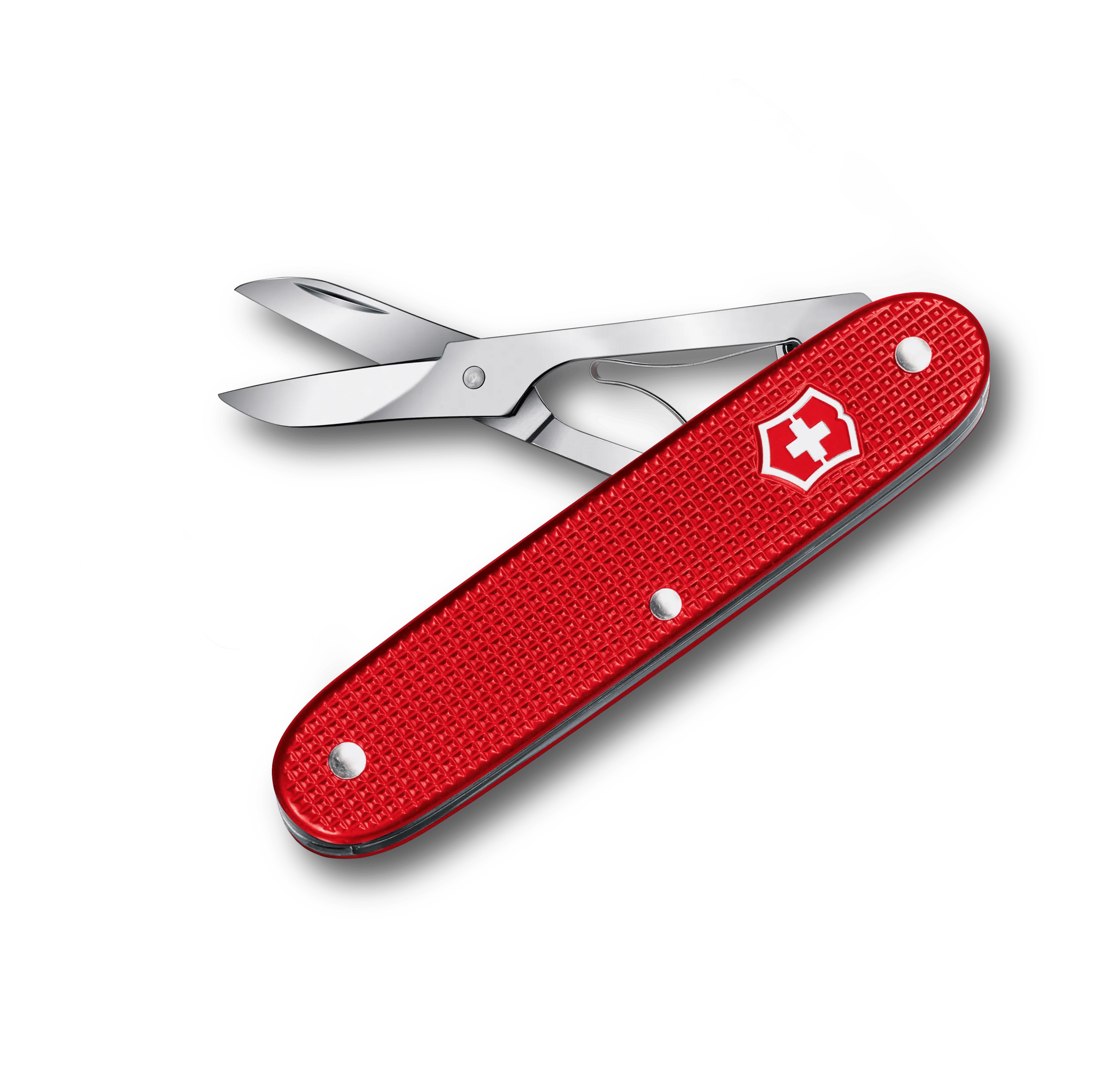 Victorinox コンパニオン X ALOX レッド - 0.8070.20