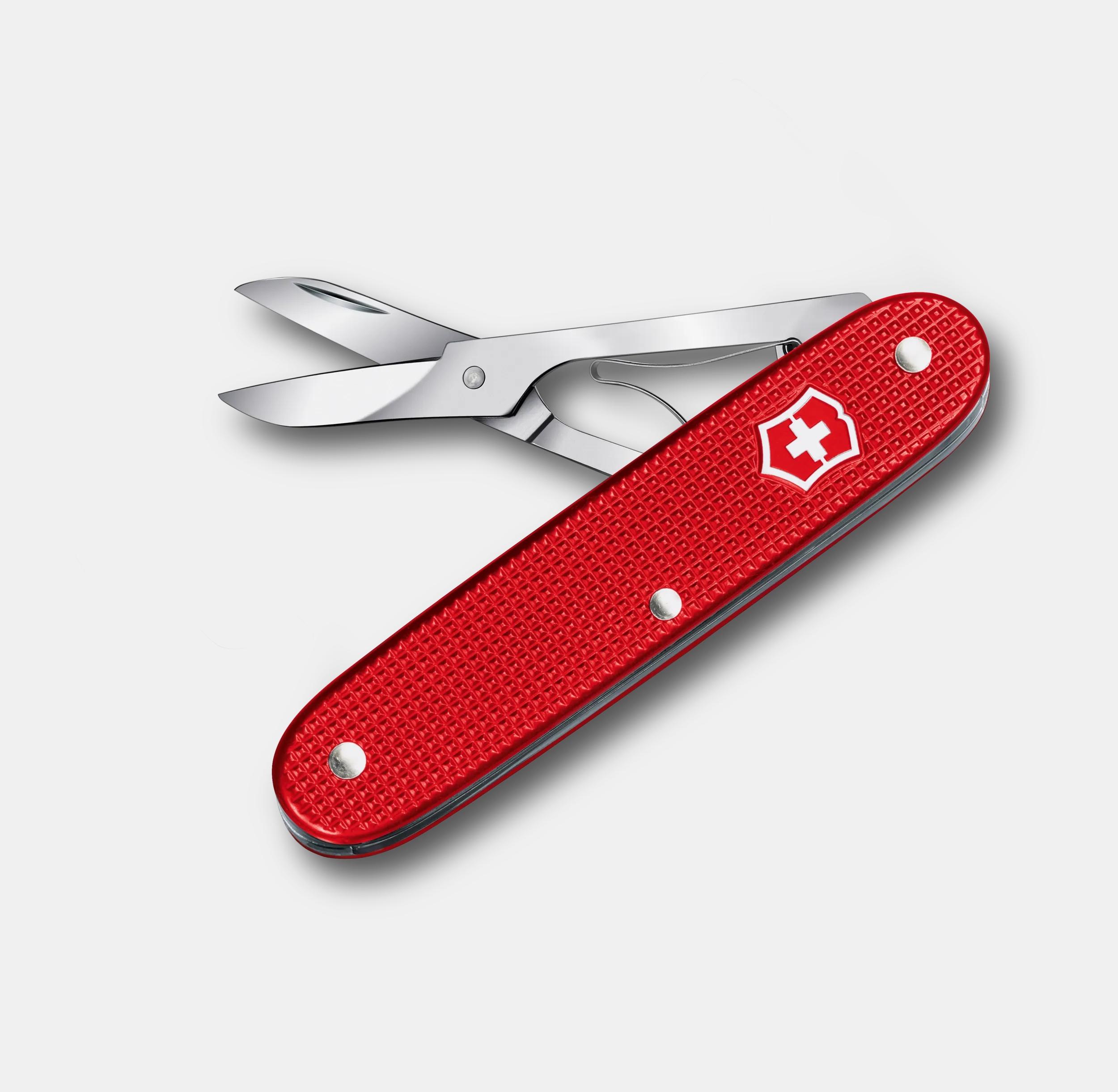 Companion X Alox - 0.8070.20