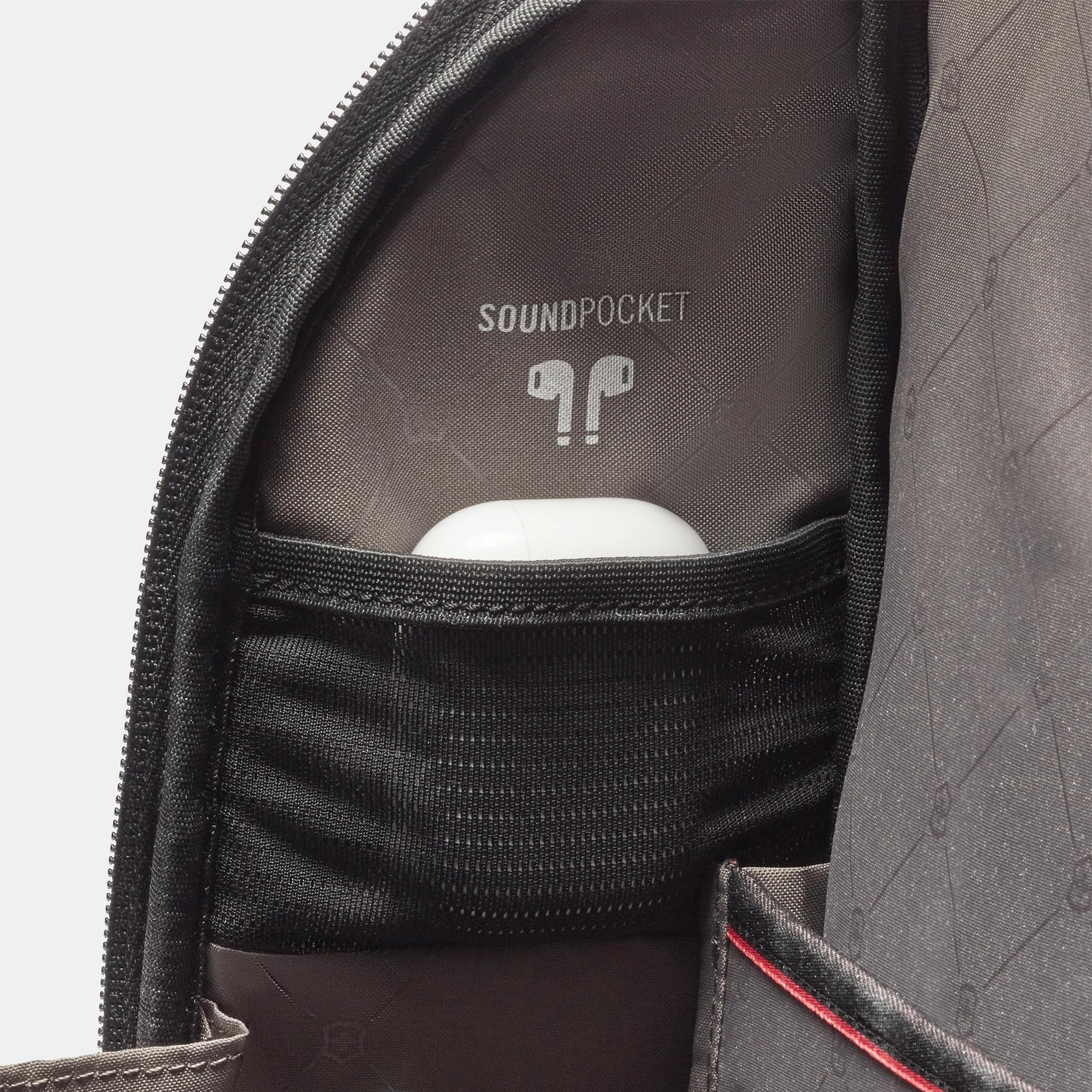 Architecture Urban2 Deluxe Backpack - 611954