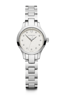 VICTORINOXビクトリノックス 腕時計 ALLIANCE XS 新品未開封 Victorinox Alliance XS Alliance XS - 241840