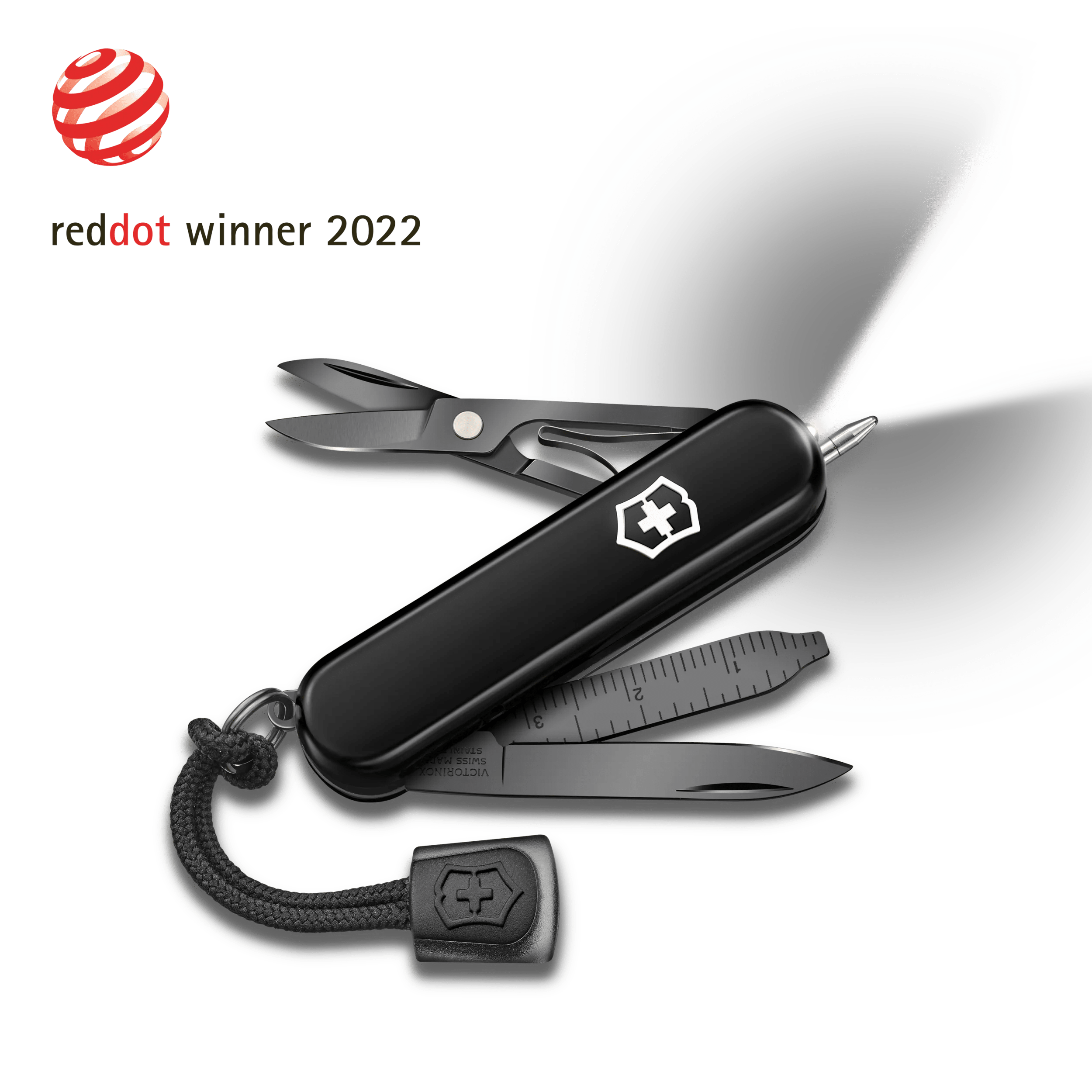 送料無料 VICTORINOX(ビクトリノックス)シグネチャーライト オニキス ブラック 0.6226.31P【日本正規品】 SAK_0-6226-31P_S1_Reddot-jpg