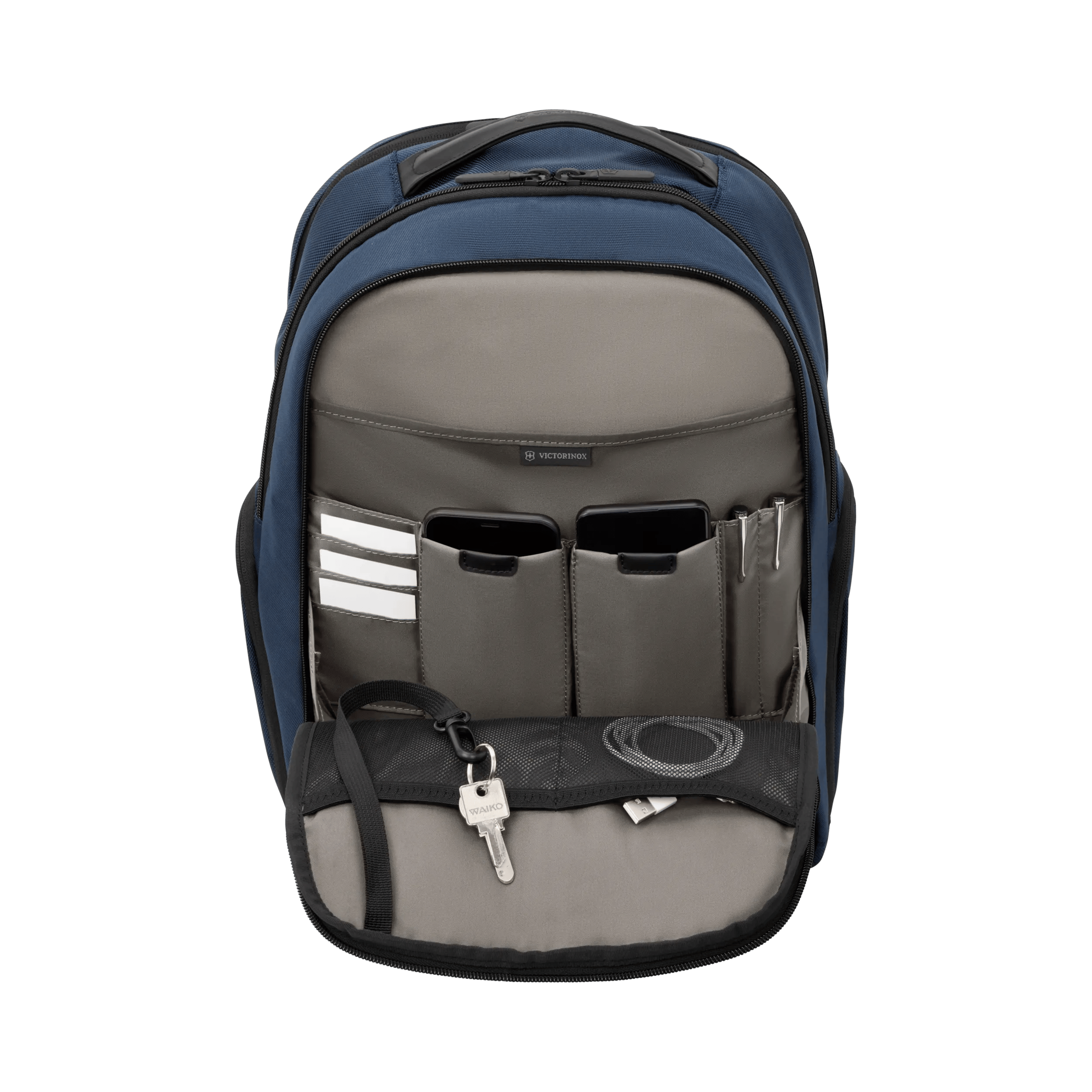 Victorinox アルトモント プロフェッショナル エッセンシャル ラップ 