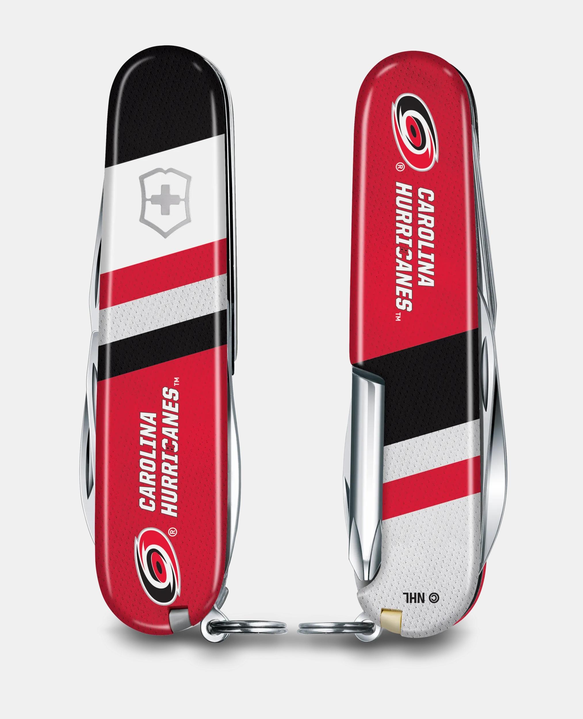 Carolina Hurricanes Tinker - CAR91-B1-X1