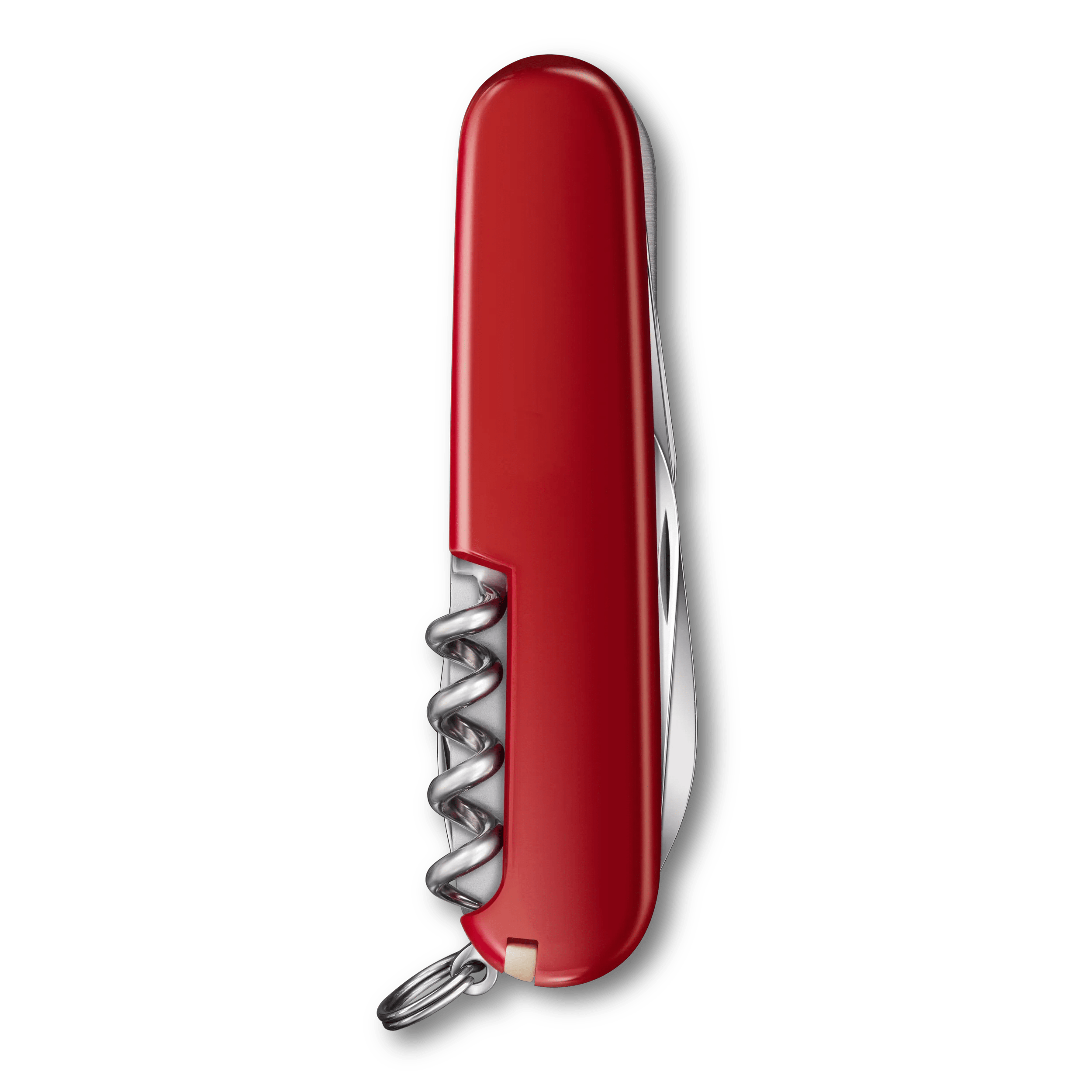 赤い湖面 91cm×122cm Victorinox キャンパー レッド - 1.3613