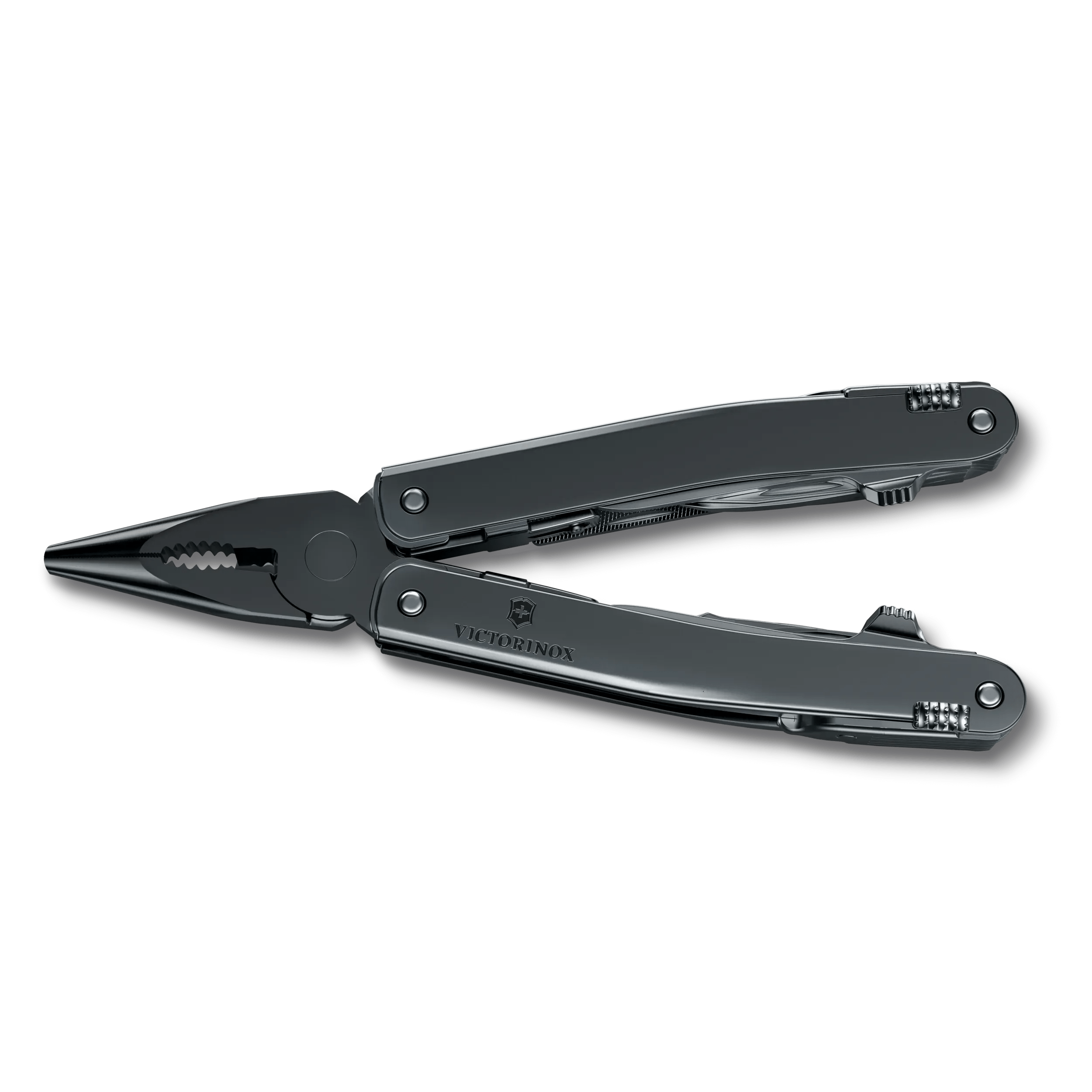 VICTORINOX - ビクトリノックス VICTORINOX スイスツールスピリット 3.0227.N VICTORINOX ビクトリノックス スイスツールスピリット 3.0227.N