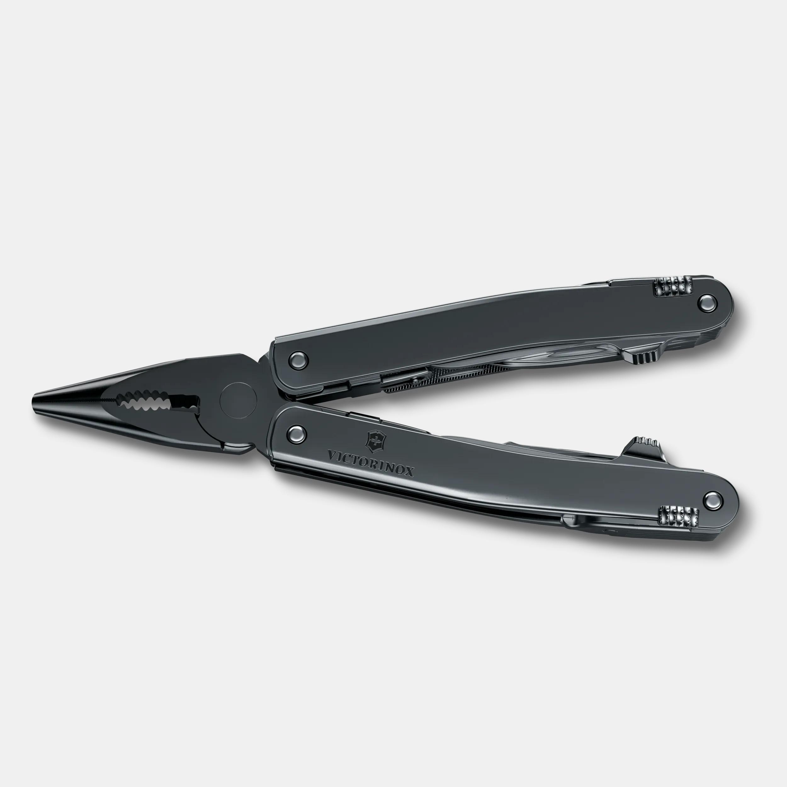 Victorinox スイスツール スピリット MXBS ナイロンケース付き