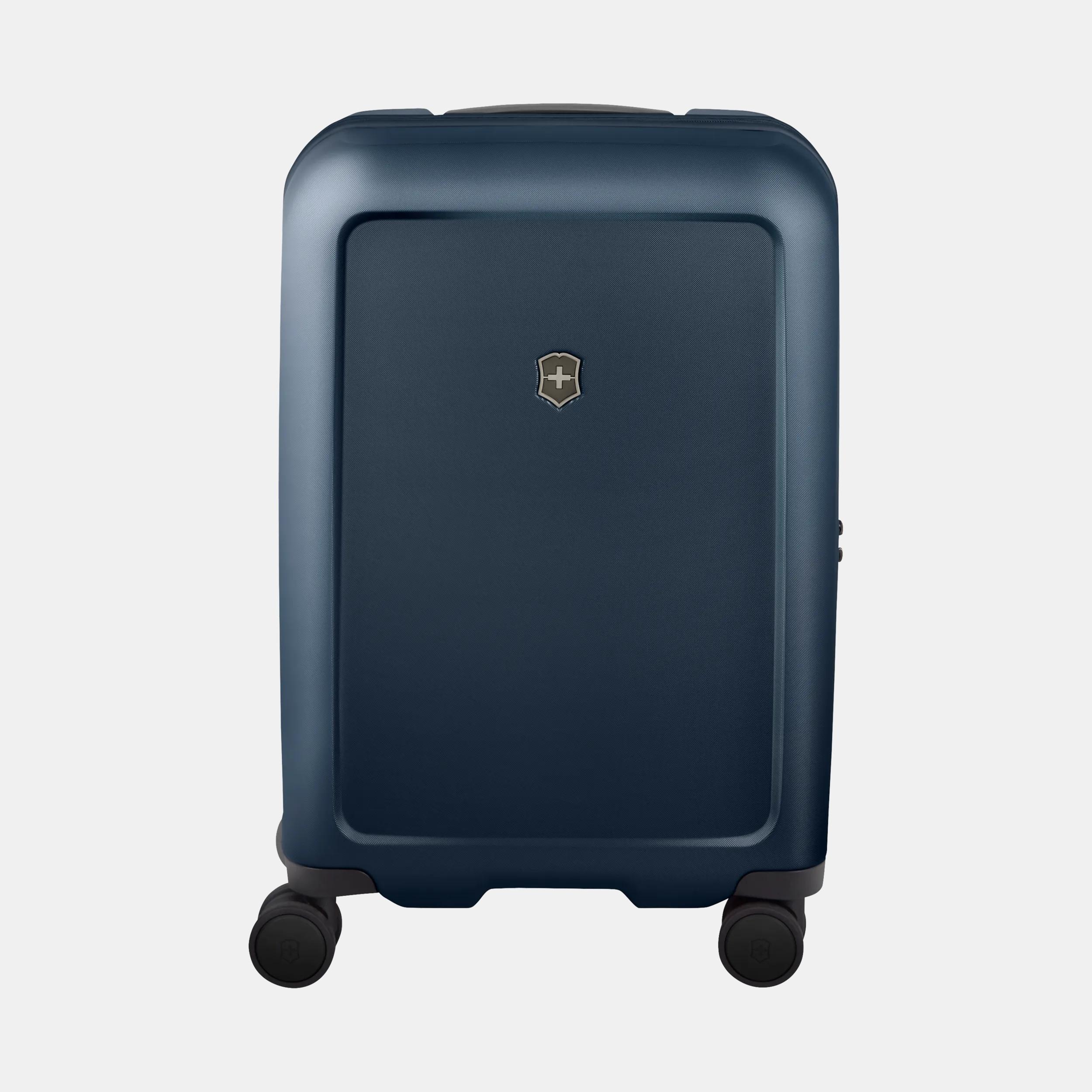 Victorinox Connex Frequent Flyer Plus Hardside Carry-On in Deep