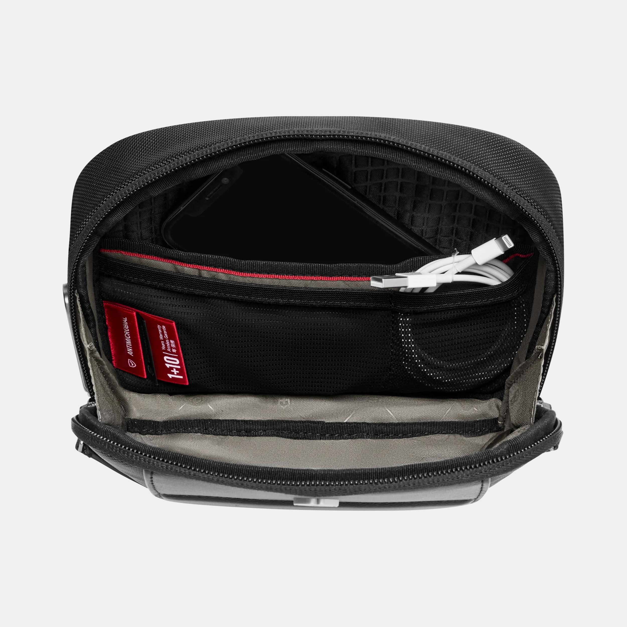 Architecture Urban2 Compact Crossbody Bag - 653349