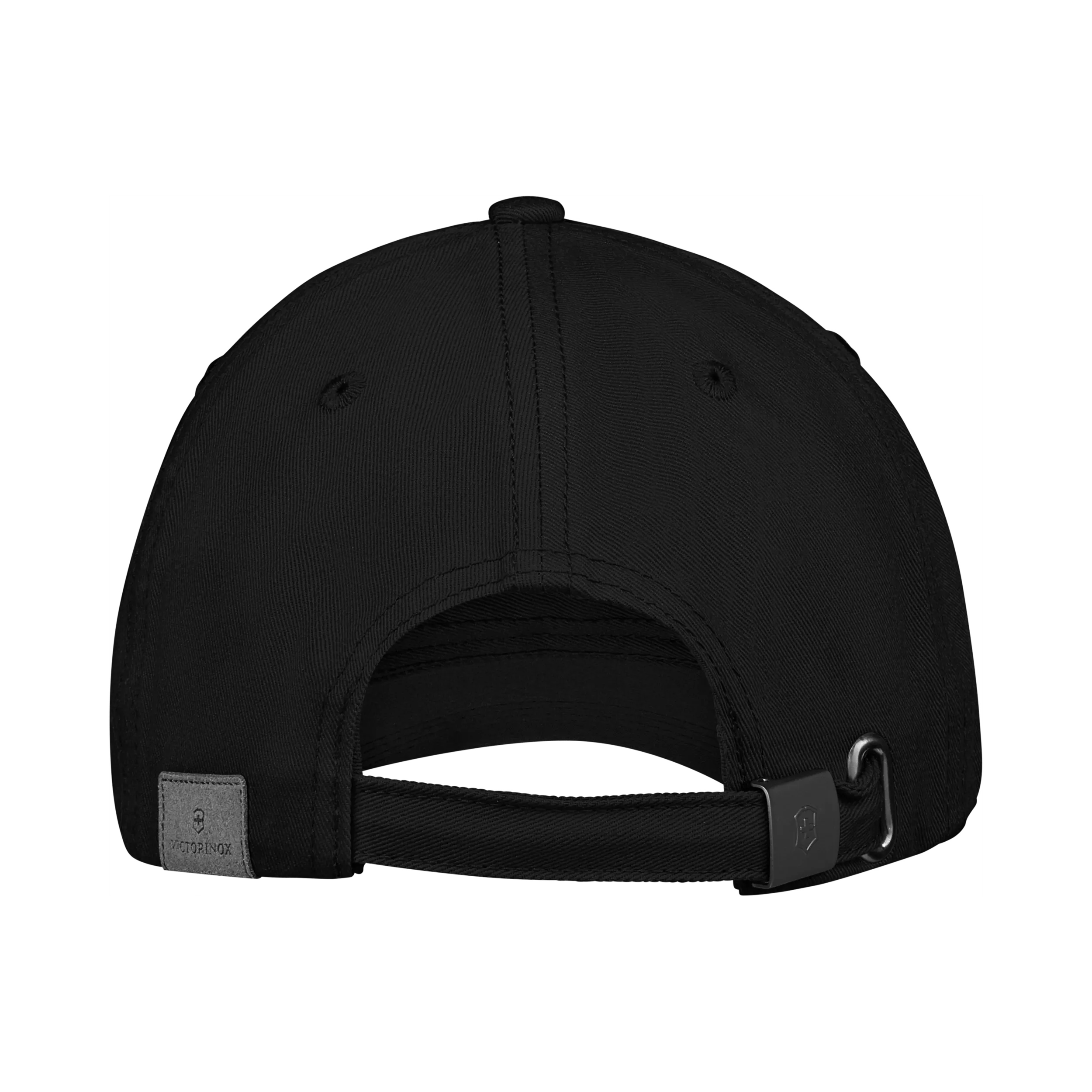Victorinox Victorinox Brand Collection Golf Cap in black - 611023