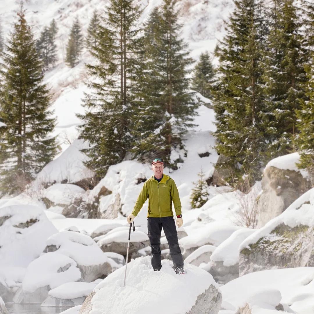 Switzerland Tourismus partnership