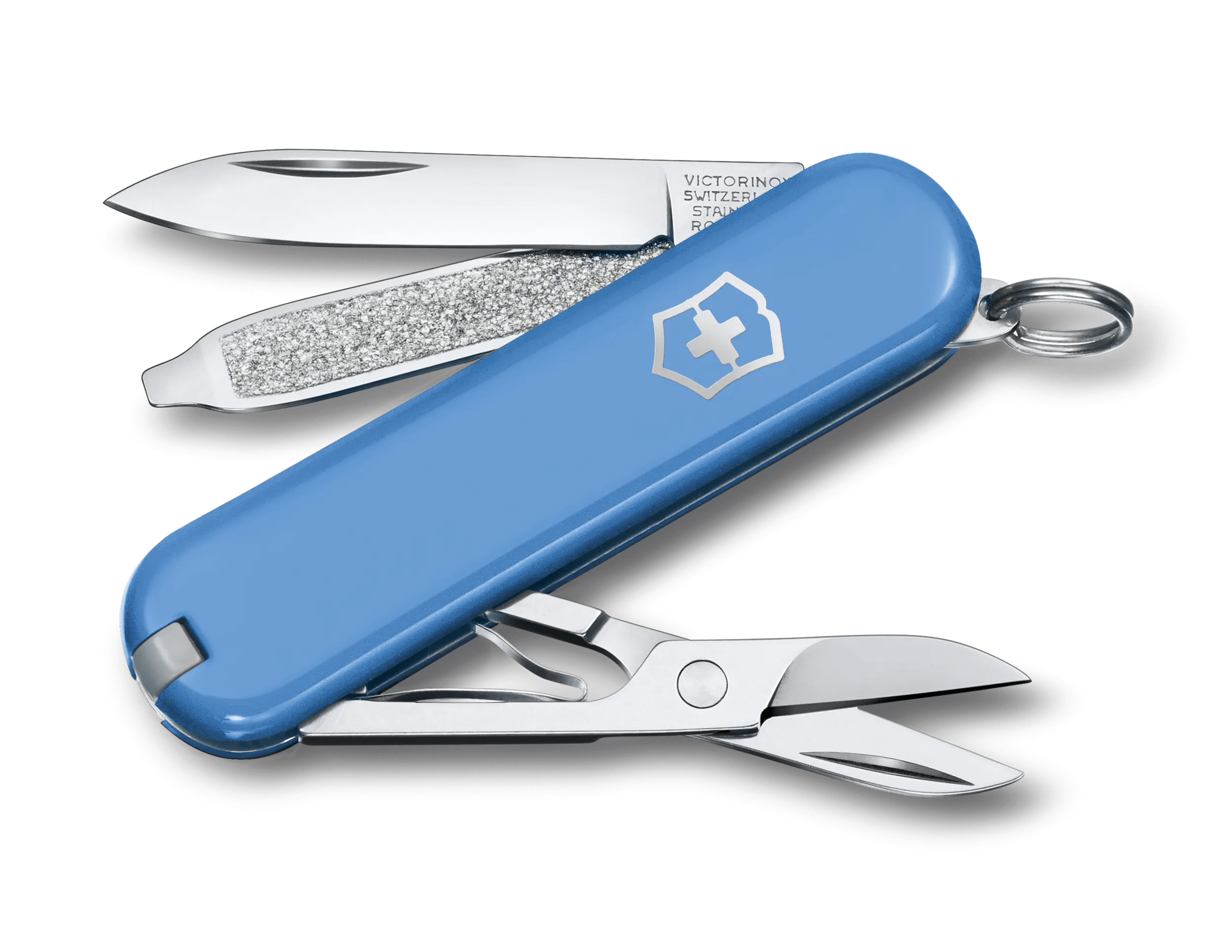 Victorinox クラシック SD Summer Rain - 0.6223.28G