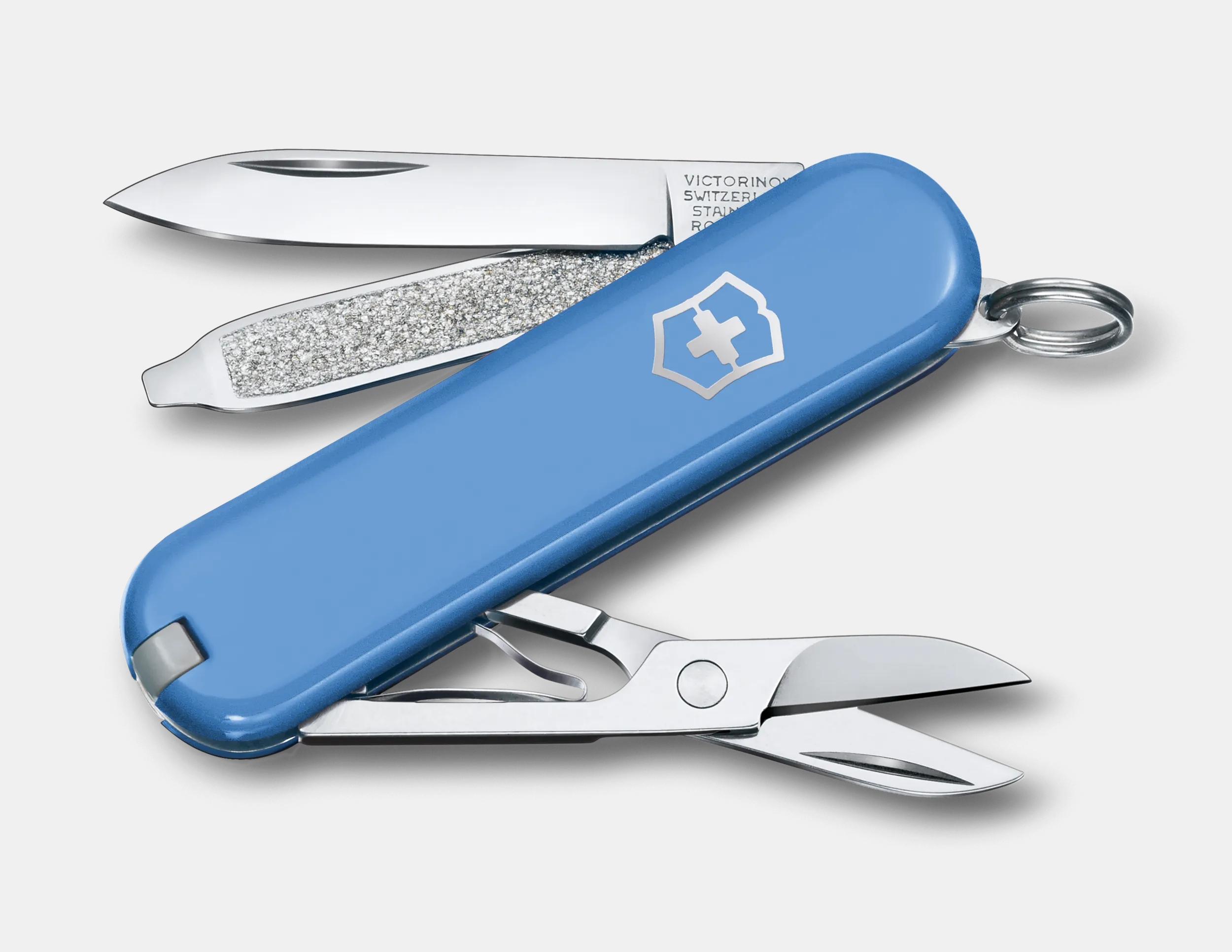 ★メンテ済AXIS CLASSIC 10sフリー 622×16 クイック付 Victorinox クラシック SD Summer Rain - 0.6223.28G