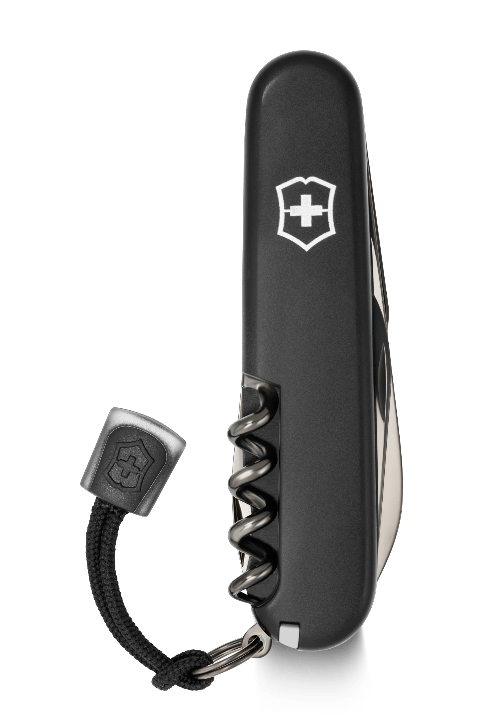 Victorinox I.N.O.X. Carbon Mechanical in I.N.O.X. Carbon