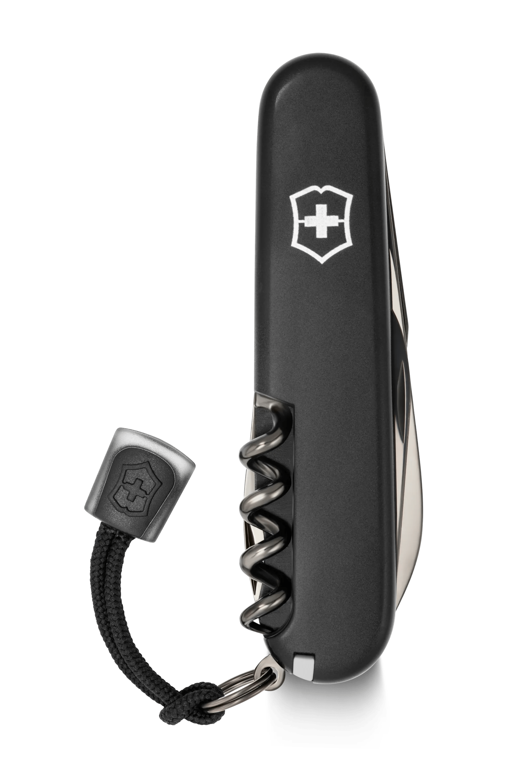 Victorinox I.N.O.X. Carbon Mechanical I.N.O.X. Carbon