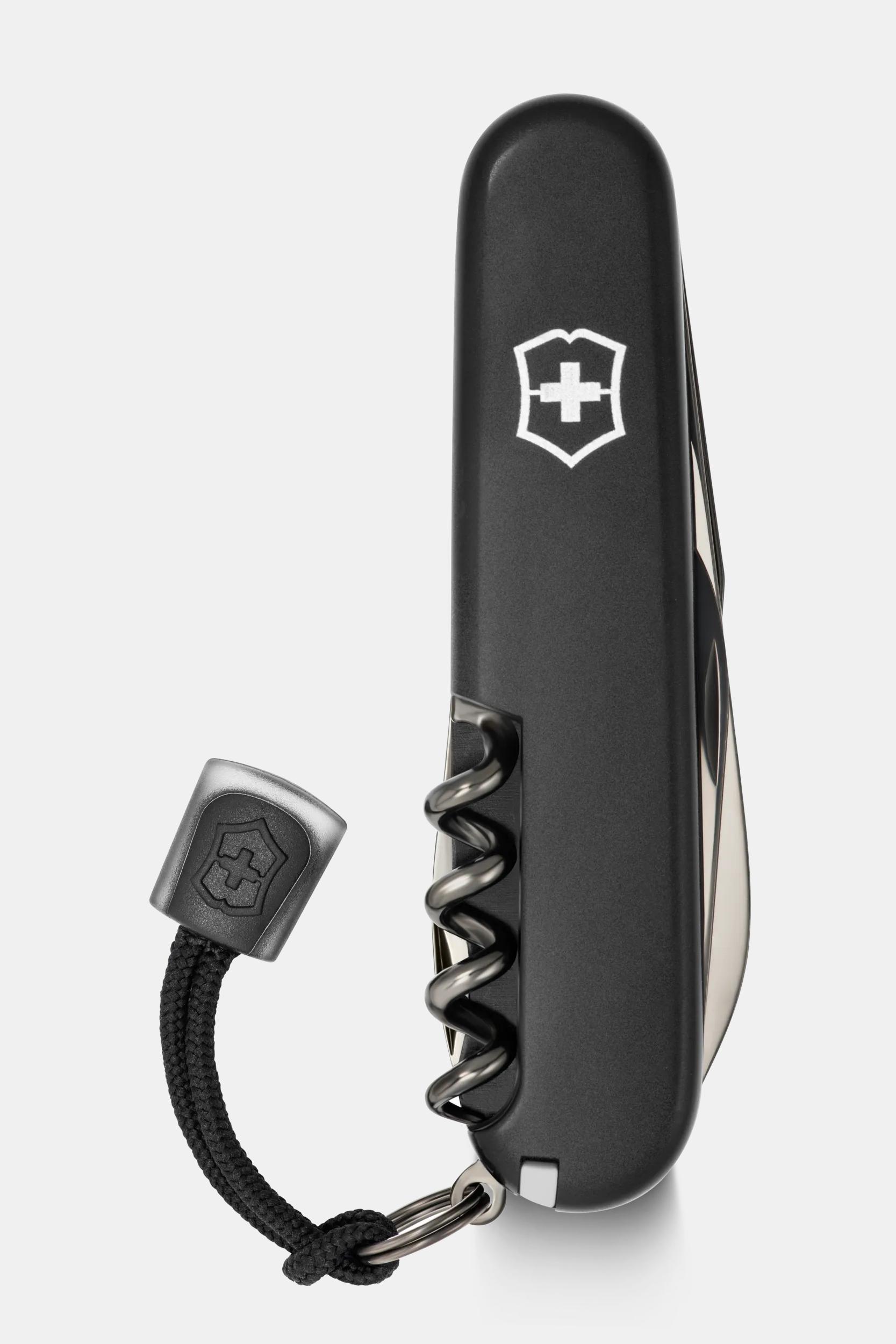 Victorinox I.N.O.X. Carbon Mechanical I.N.O.X. Carbon Mechanical