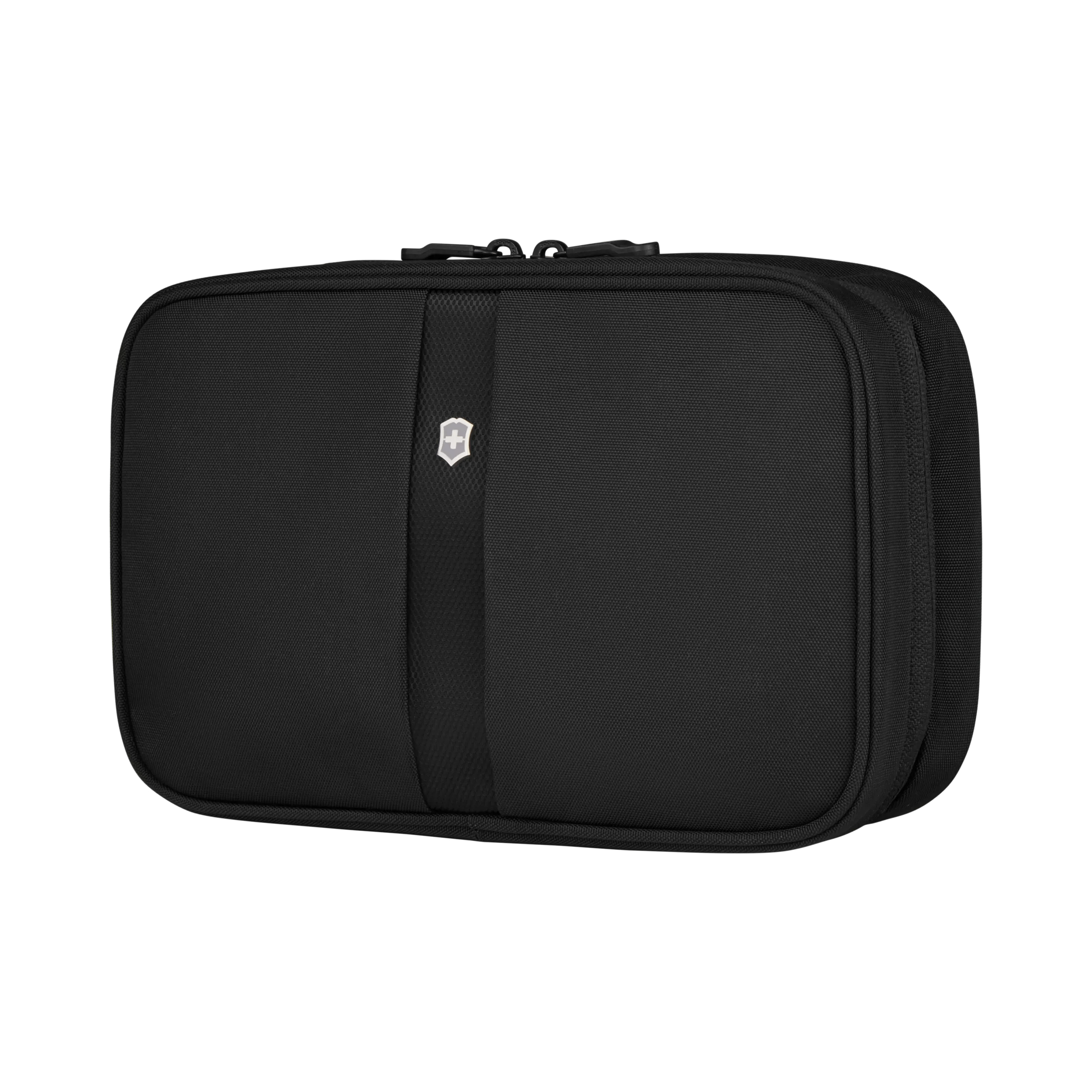 Victorinox Nécessaire de viagem Zip-Around em Preto - 610608