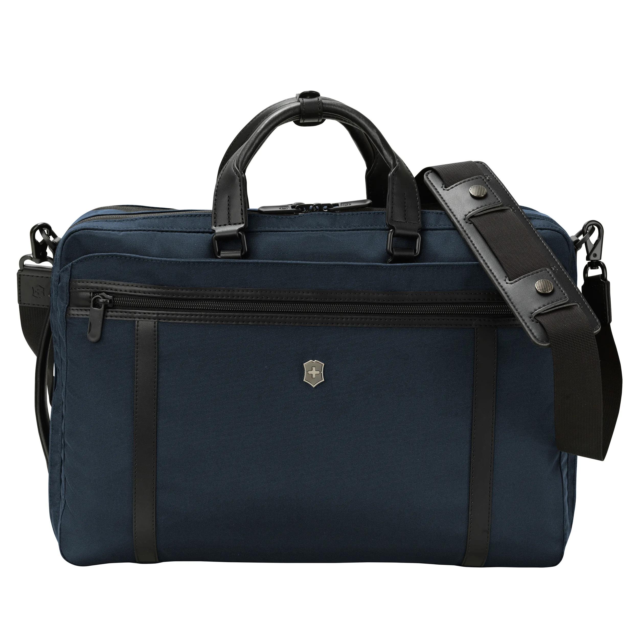 Victorinox Werks Professional 2.0 2-Way Carry Laptop Bag in Deep