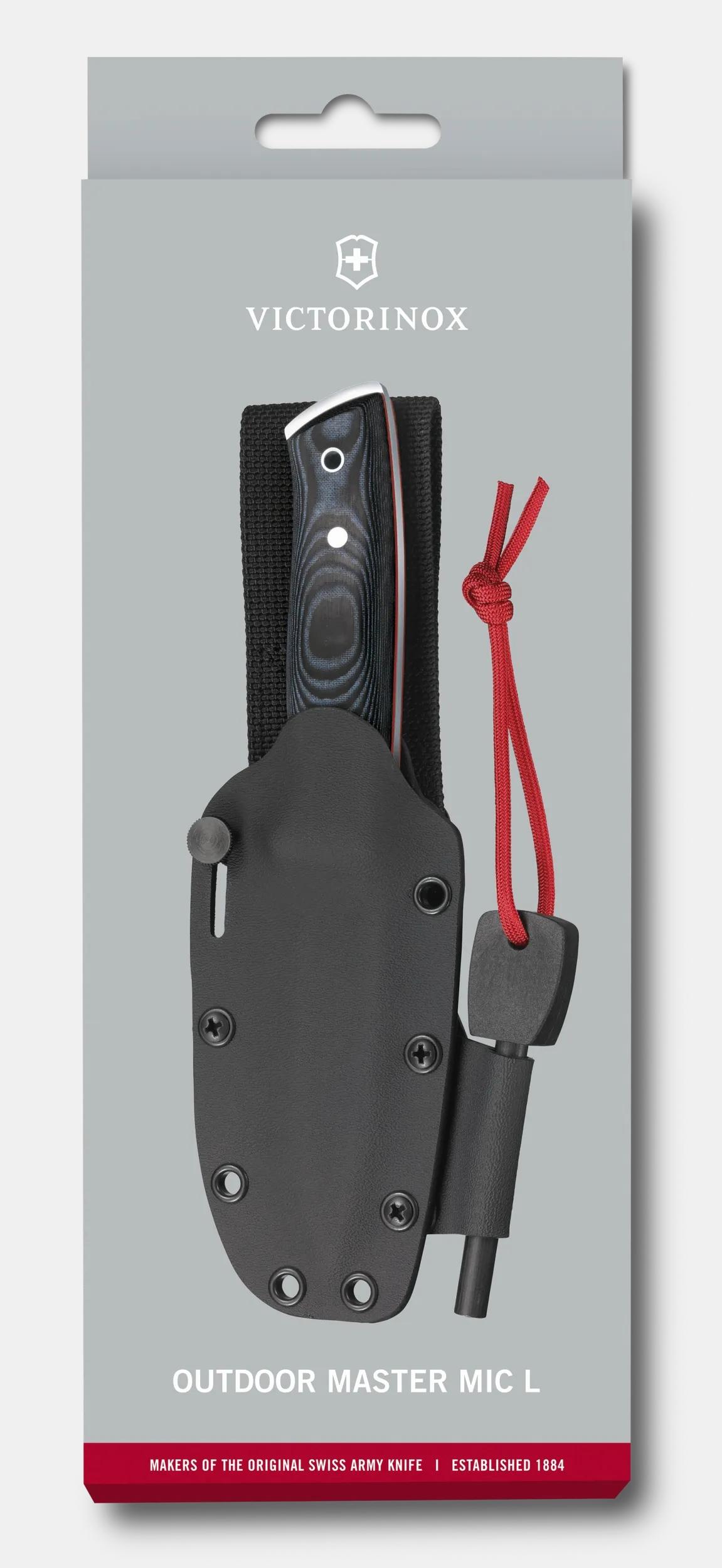 Outdoor Master Mic L - 4.2261