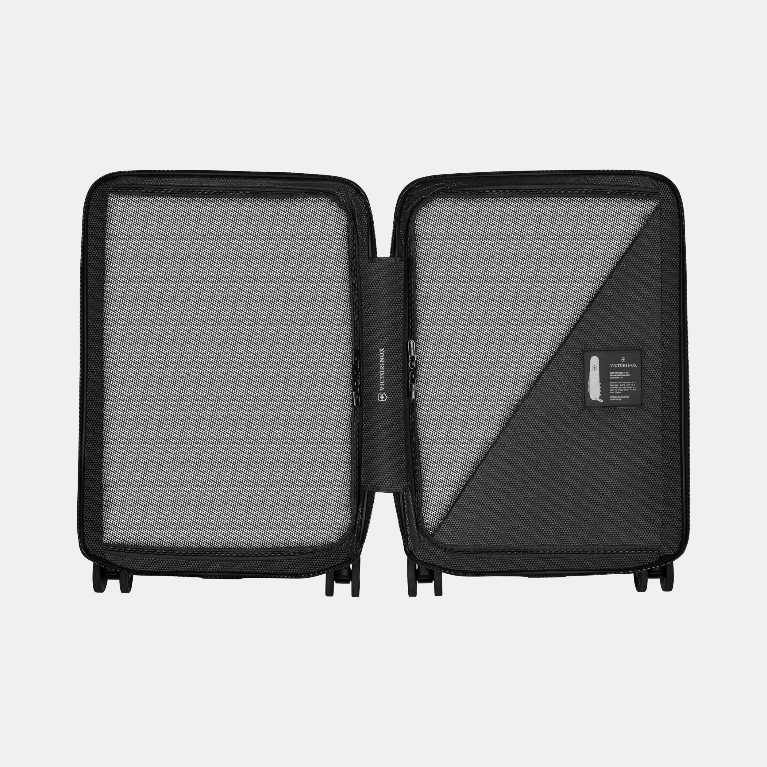 Airox Frequent Flyer Plus Hardside Carry-On - 612503