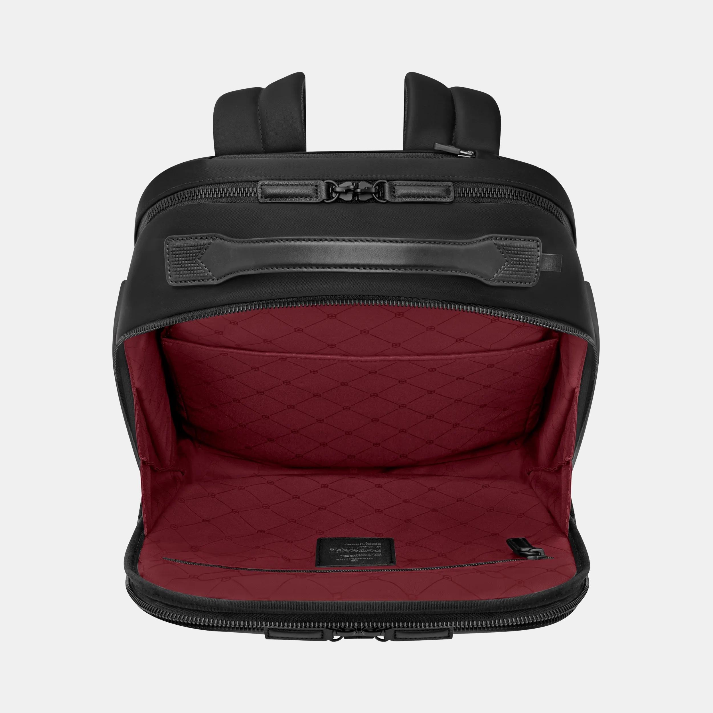 Alox Nero Deluxe Backpack - 653679