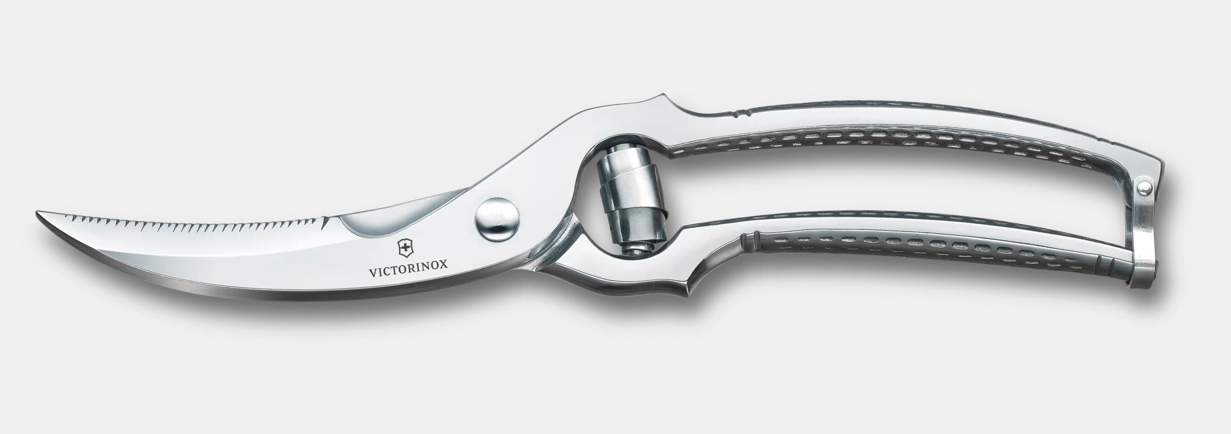 Poultry Shears - 7.6345